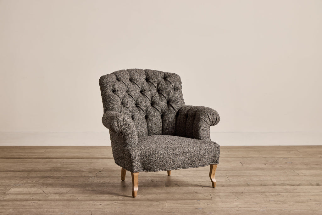 Nicky Kehoe - Library Arm Chair