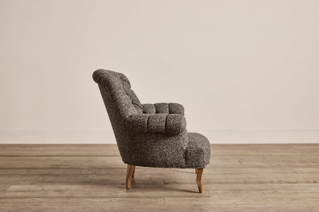 Nicky Kehoe - Library Arm Chair