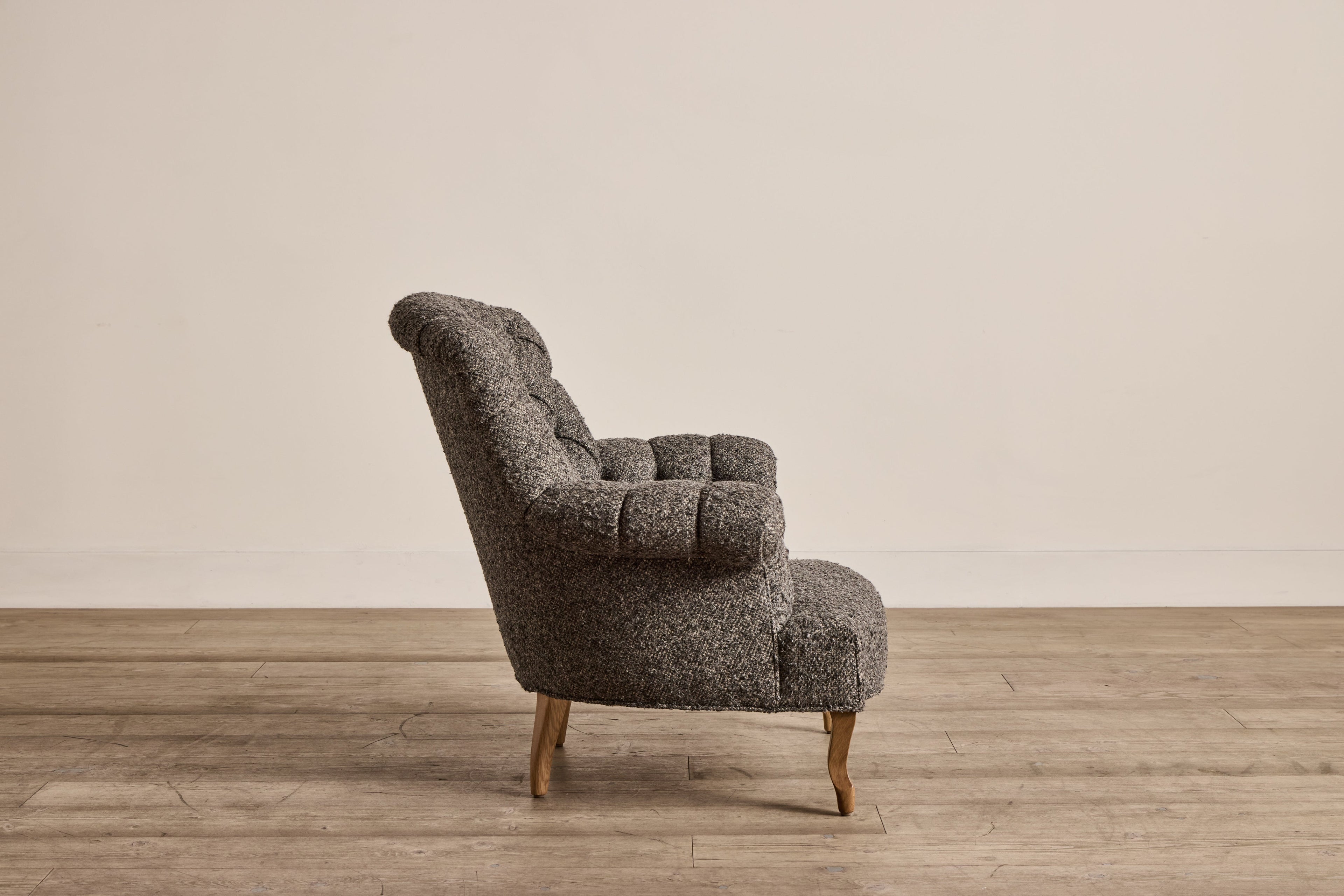 Nicky Kehoe - Library Arm Chair
