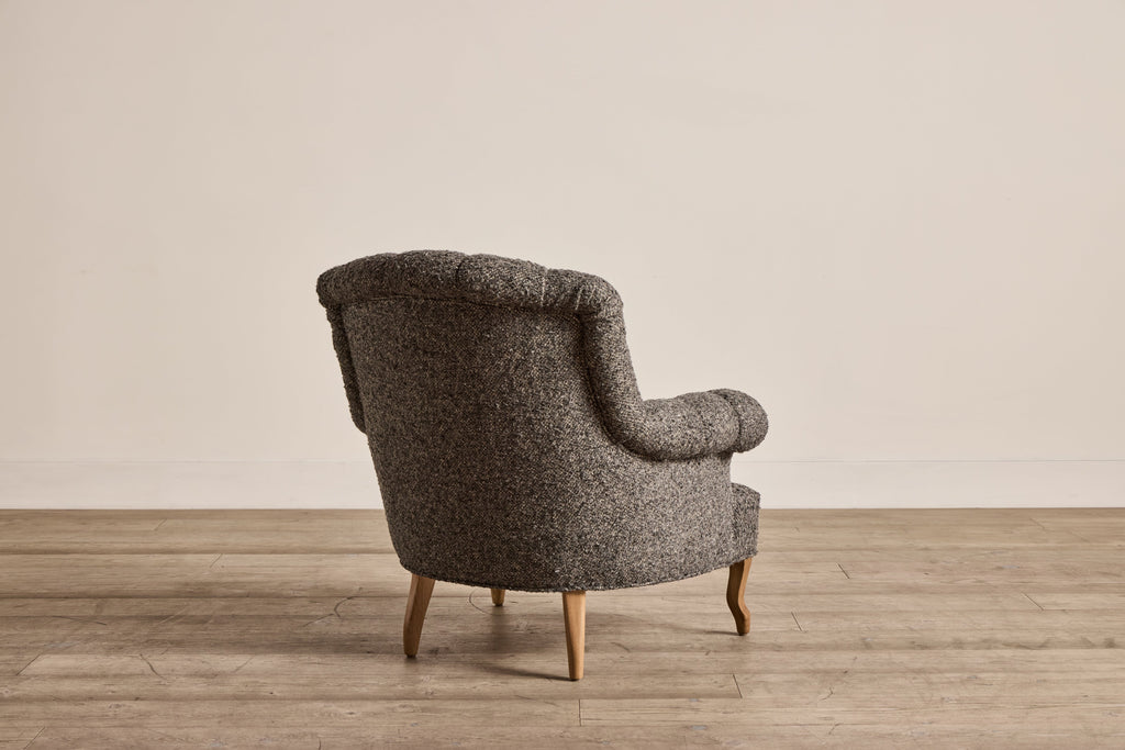 Nicky Kehoe - Library Arm Chair