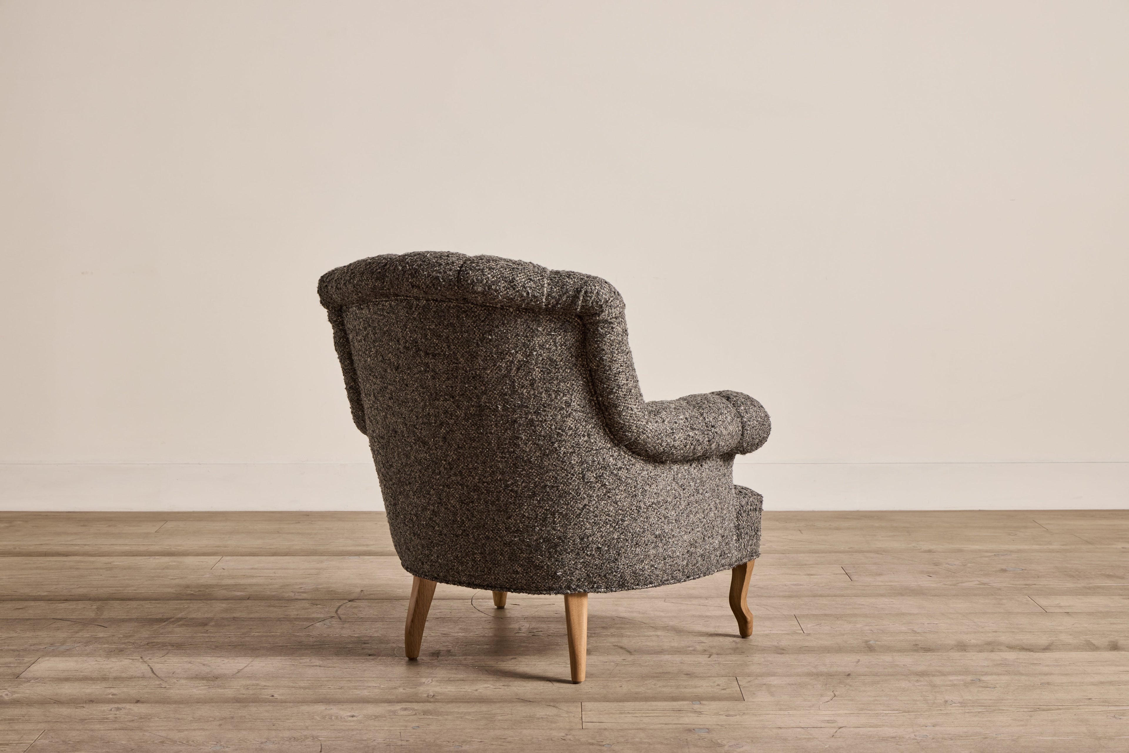 Nicky Kehoe - Library Arm Chair