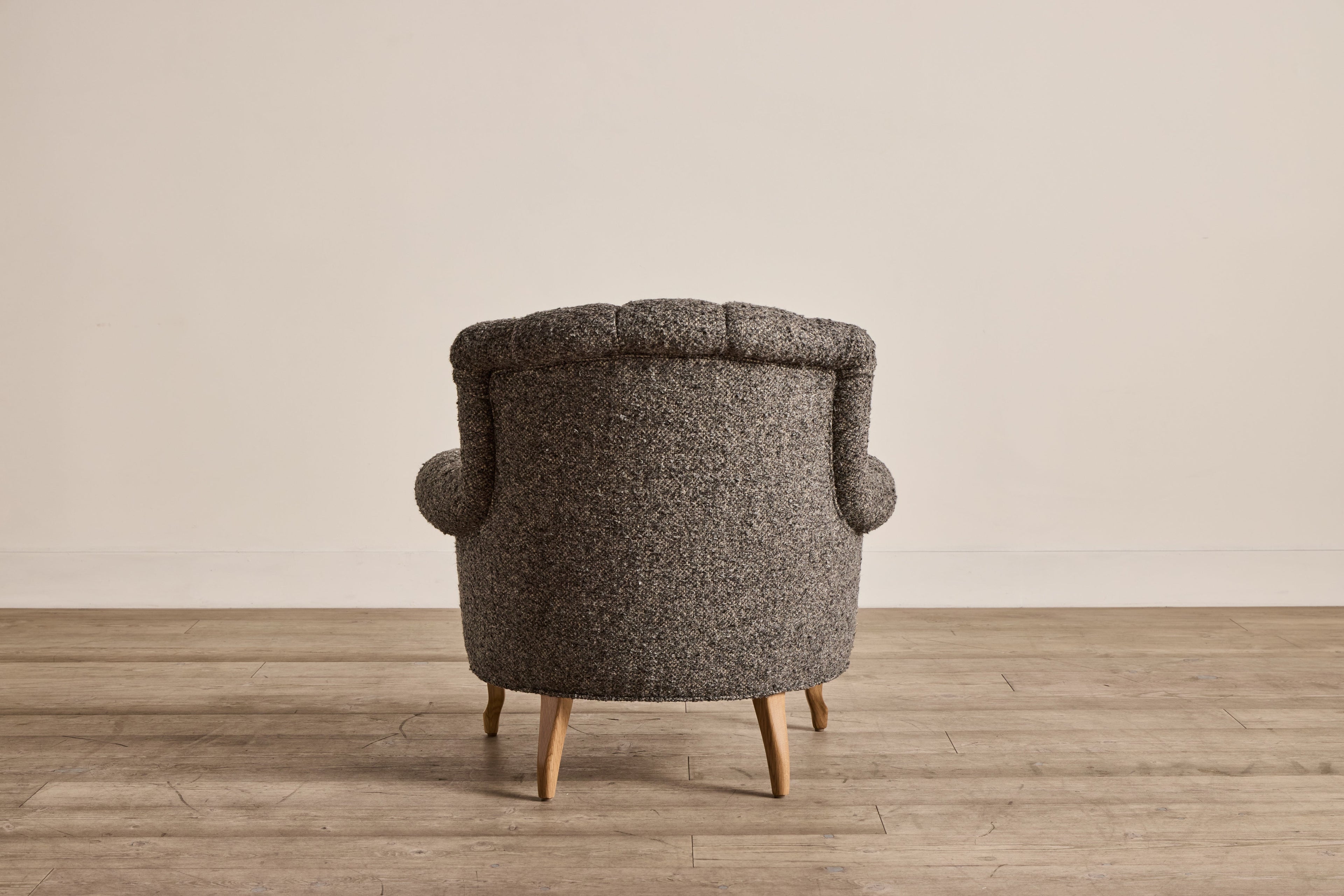Nicky Kehoe - Library Arm Chair