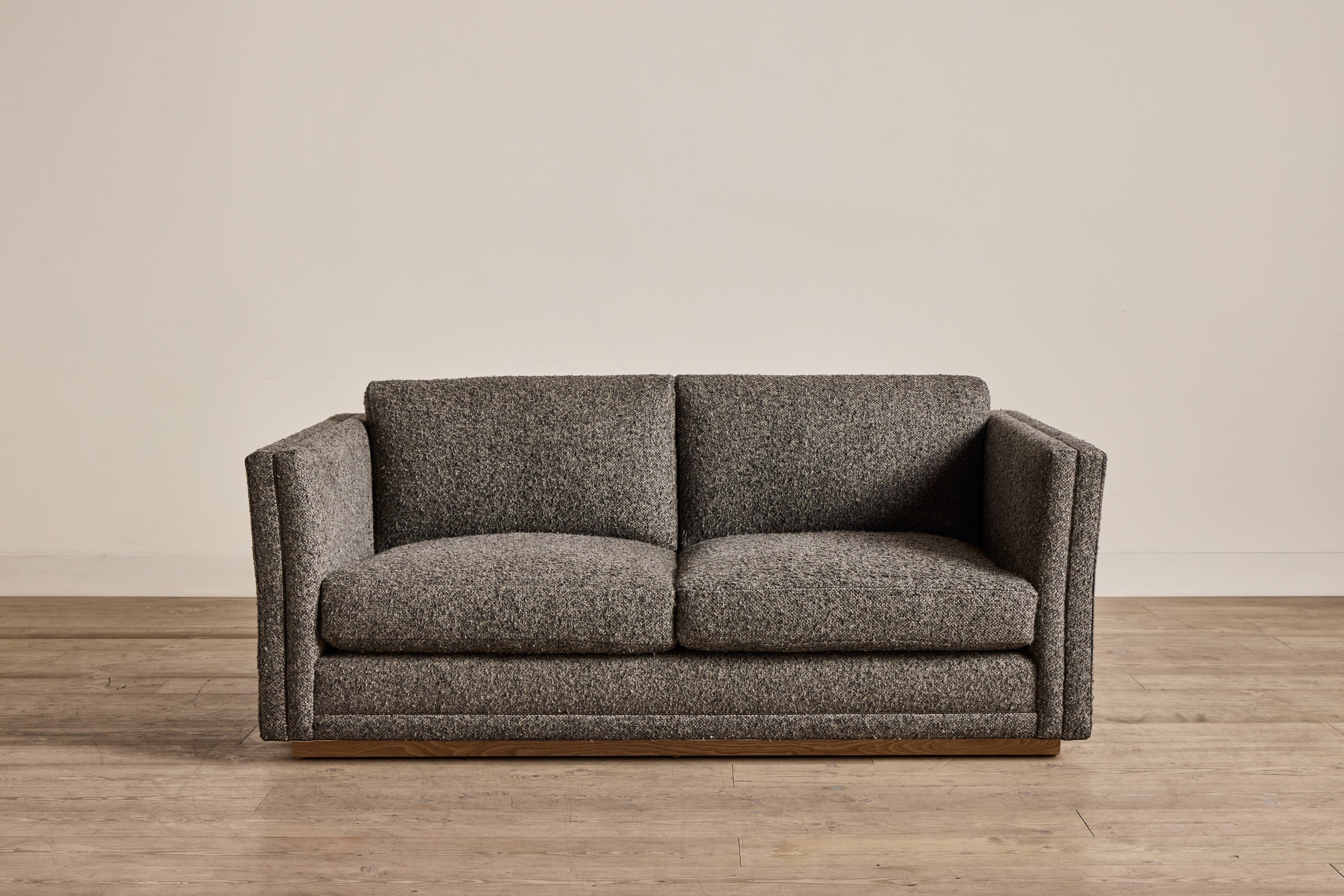 Nicky Kehoe - Modern Sofa, 72"