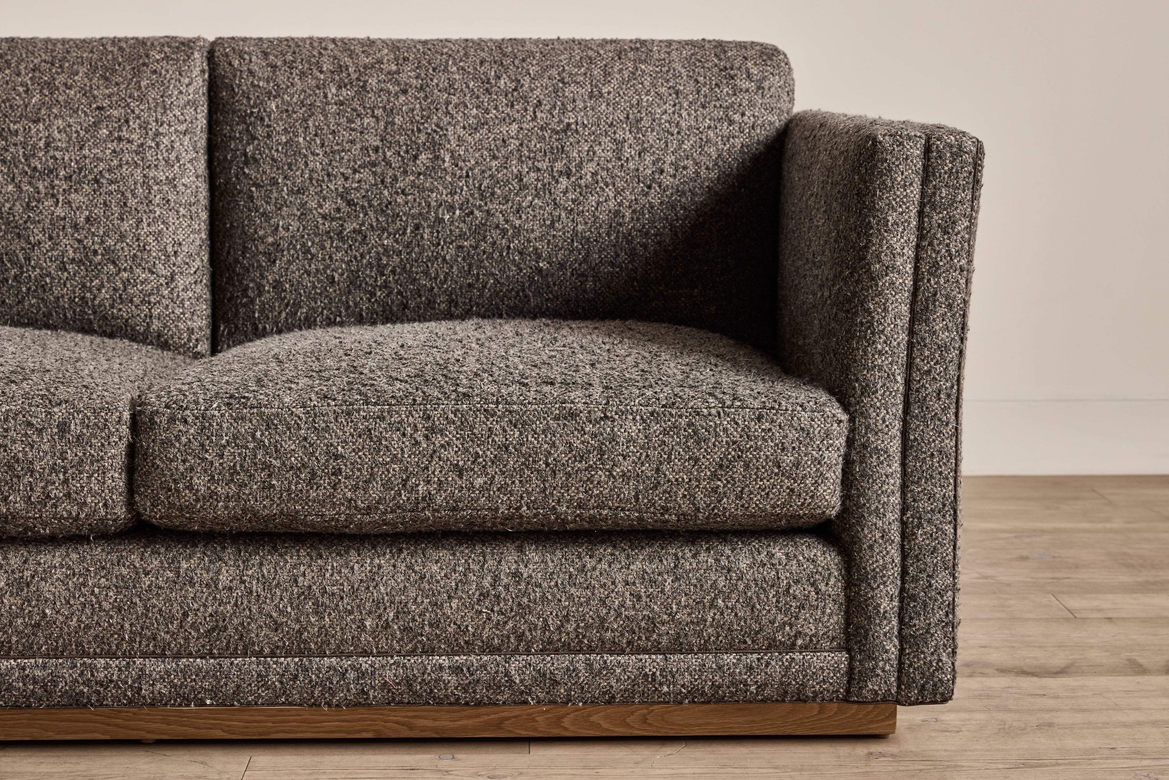 Nicky Kehoe - Modern Sofa, 72"