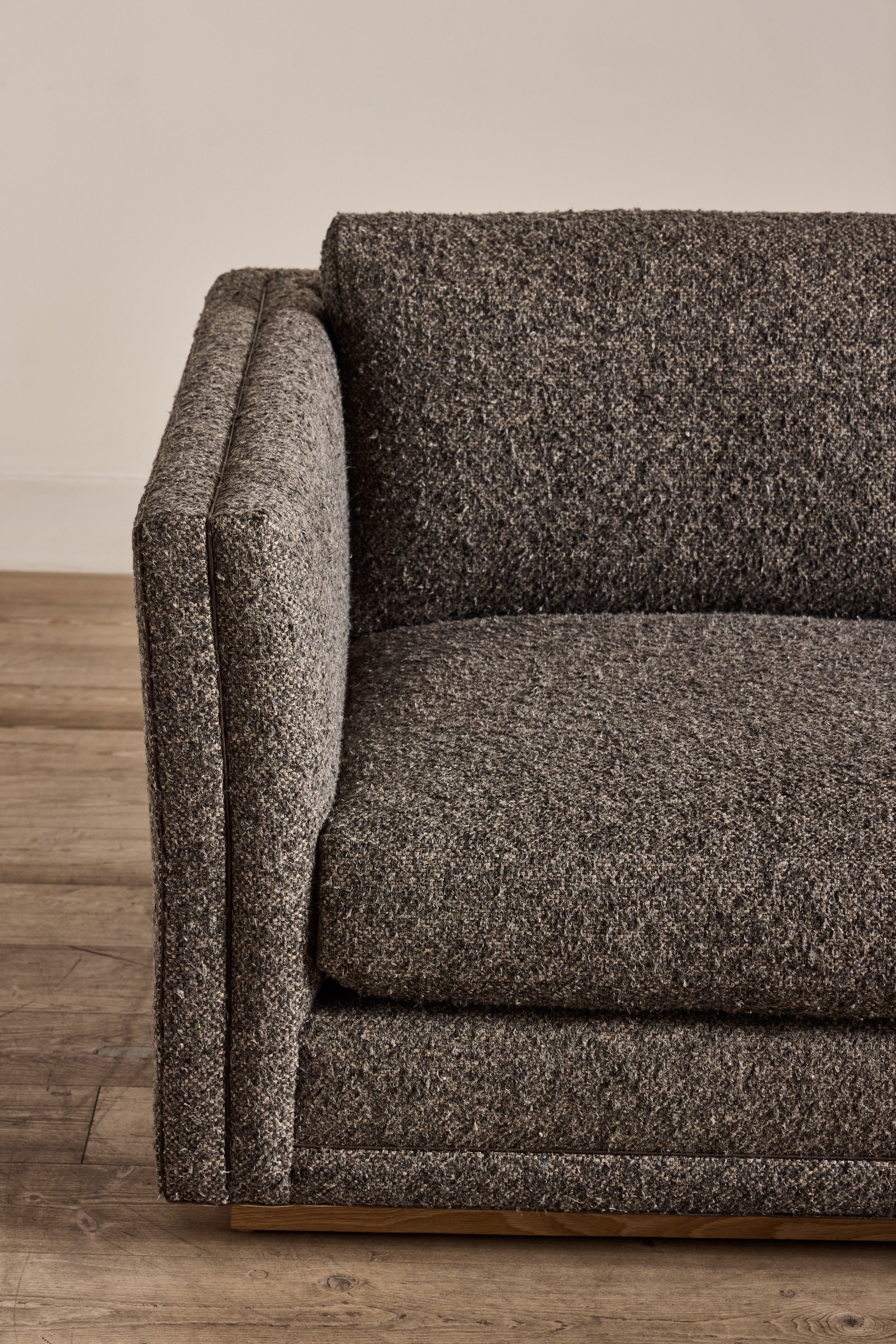 Nicky Kehoe - Modern Sofa, 72"