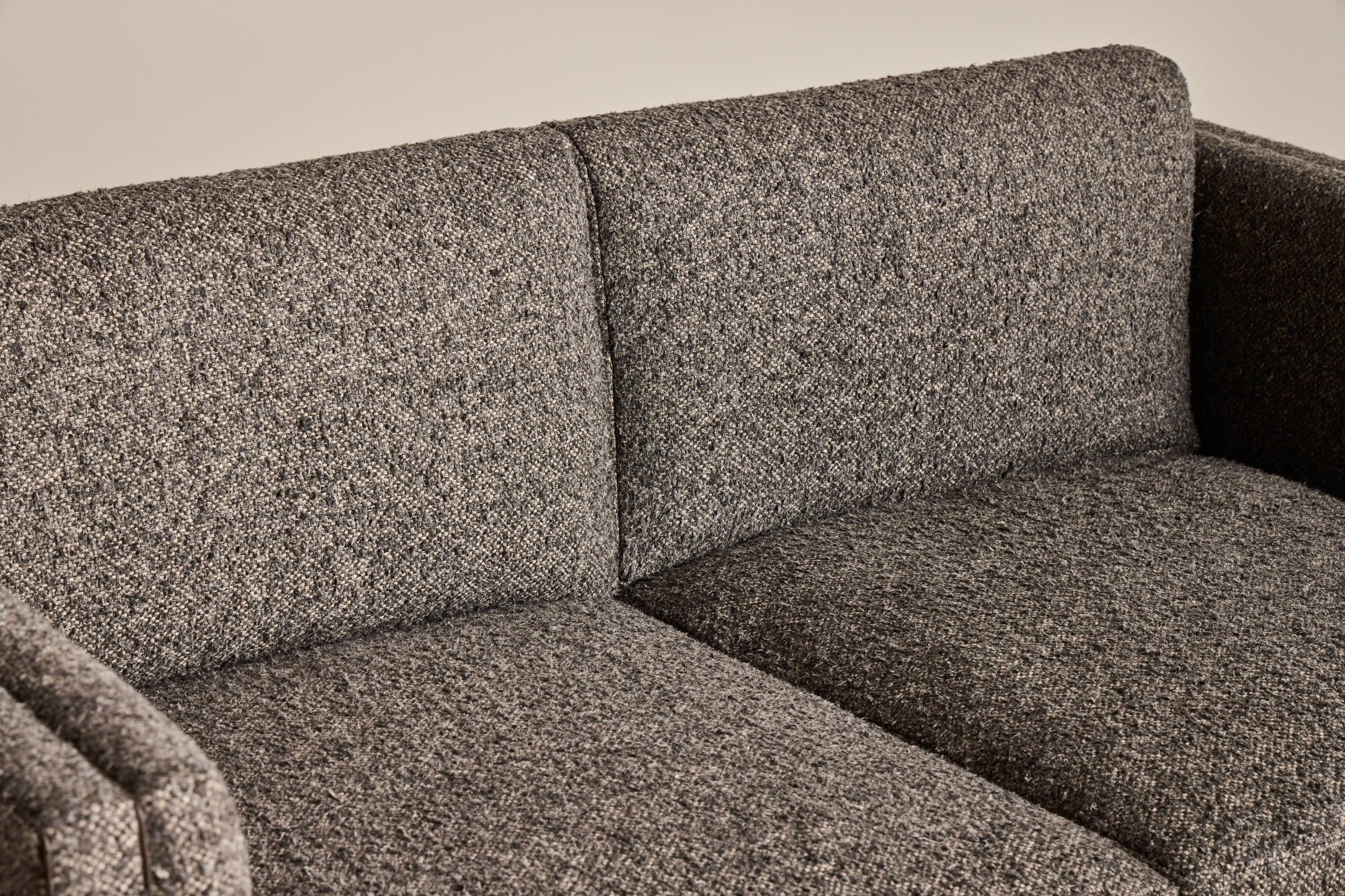 Nicky Kehoe - Modern Sofa, 72"