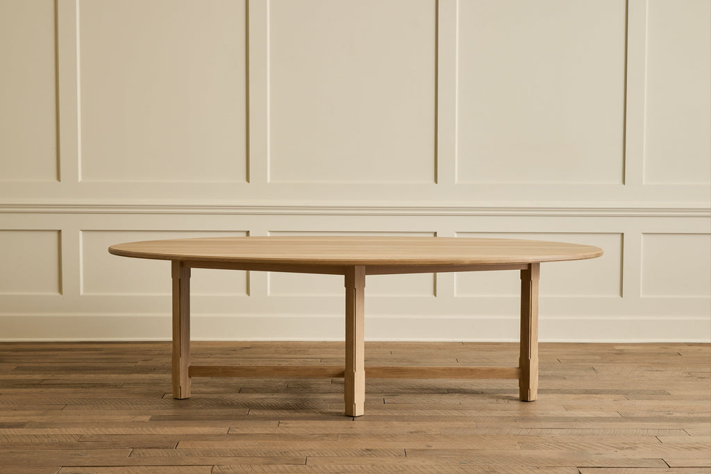 Nicky Kehoe - Spire Dining Table