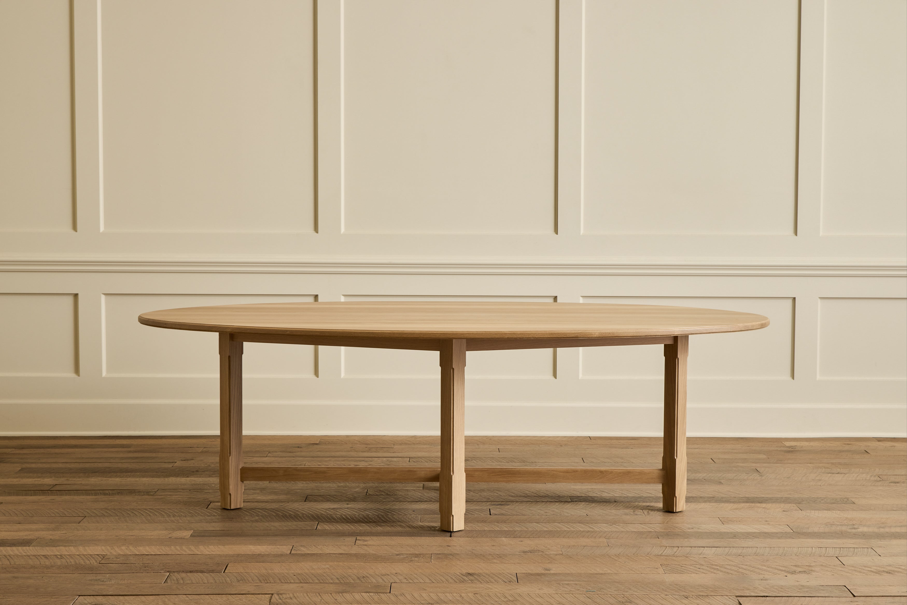 Nicky Kehoe - Spire Dining Table