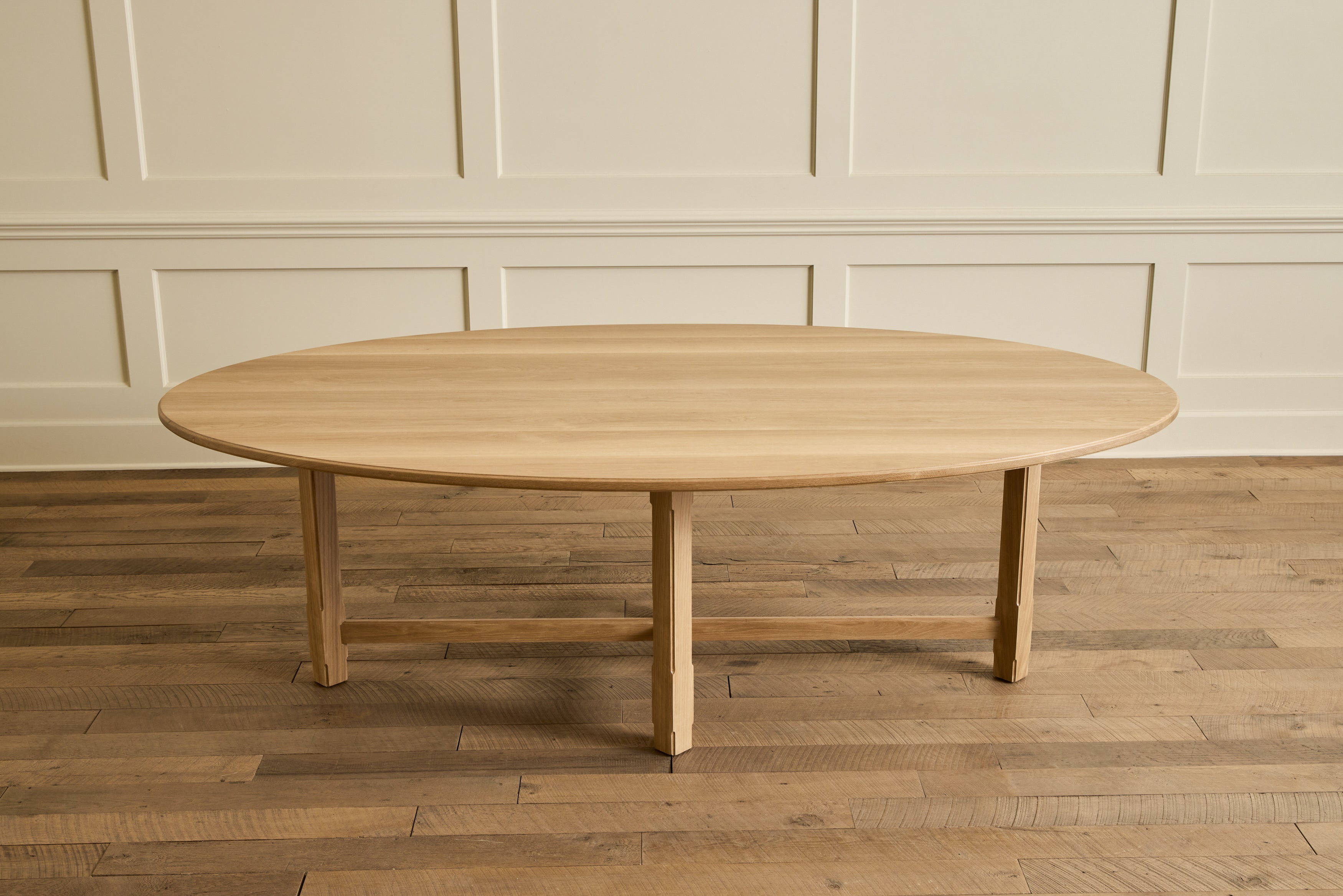 Nicky Kehoe - Spire Dining Table