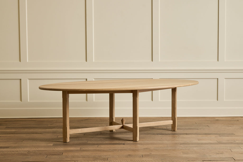 Nicky Kehoe - Spire Dining Table