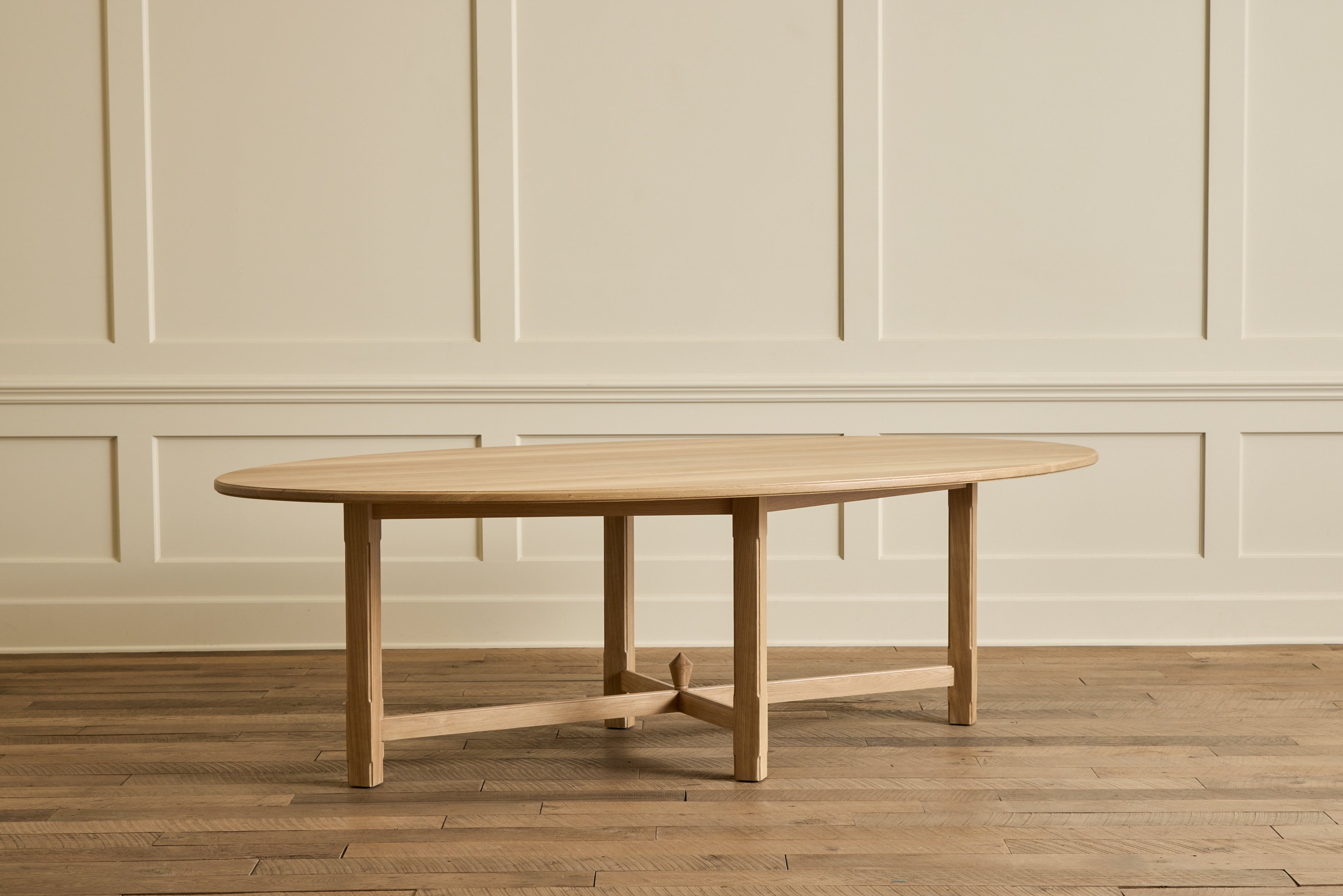 Nicky Kehoe - Spire Dining Table