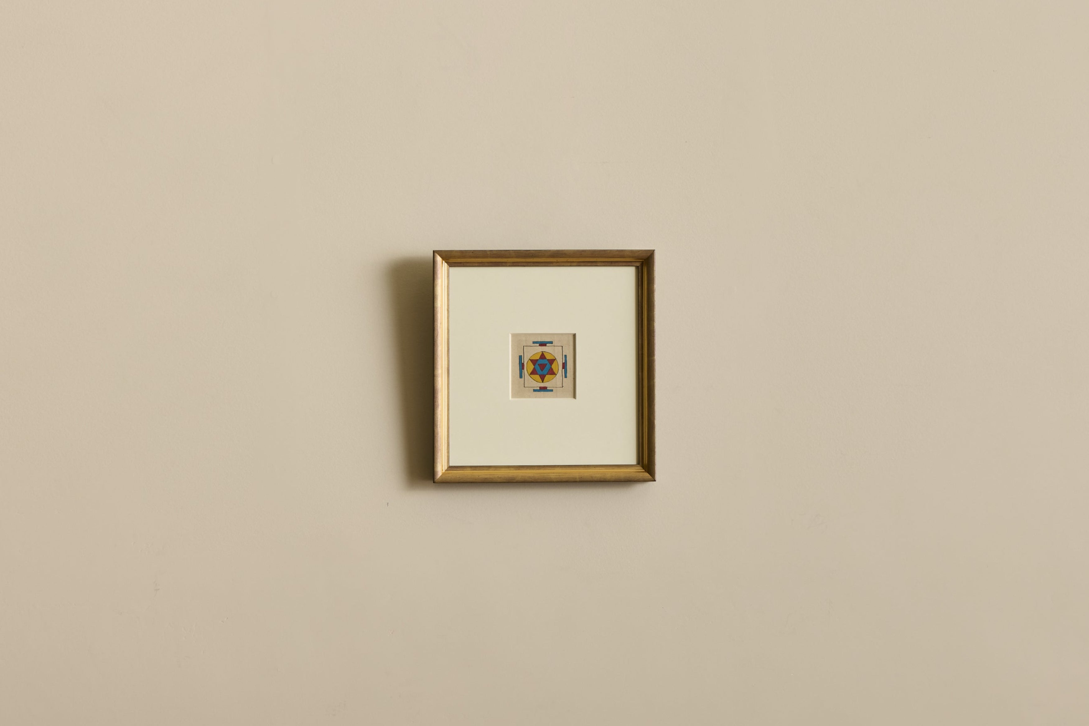 Nicky Kehoe - Tantric Art No. 2