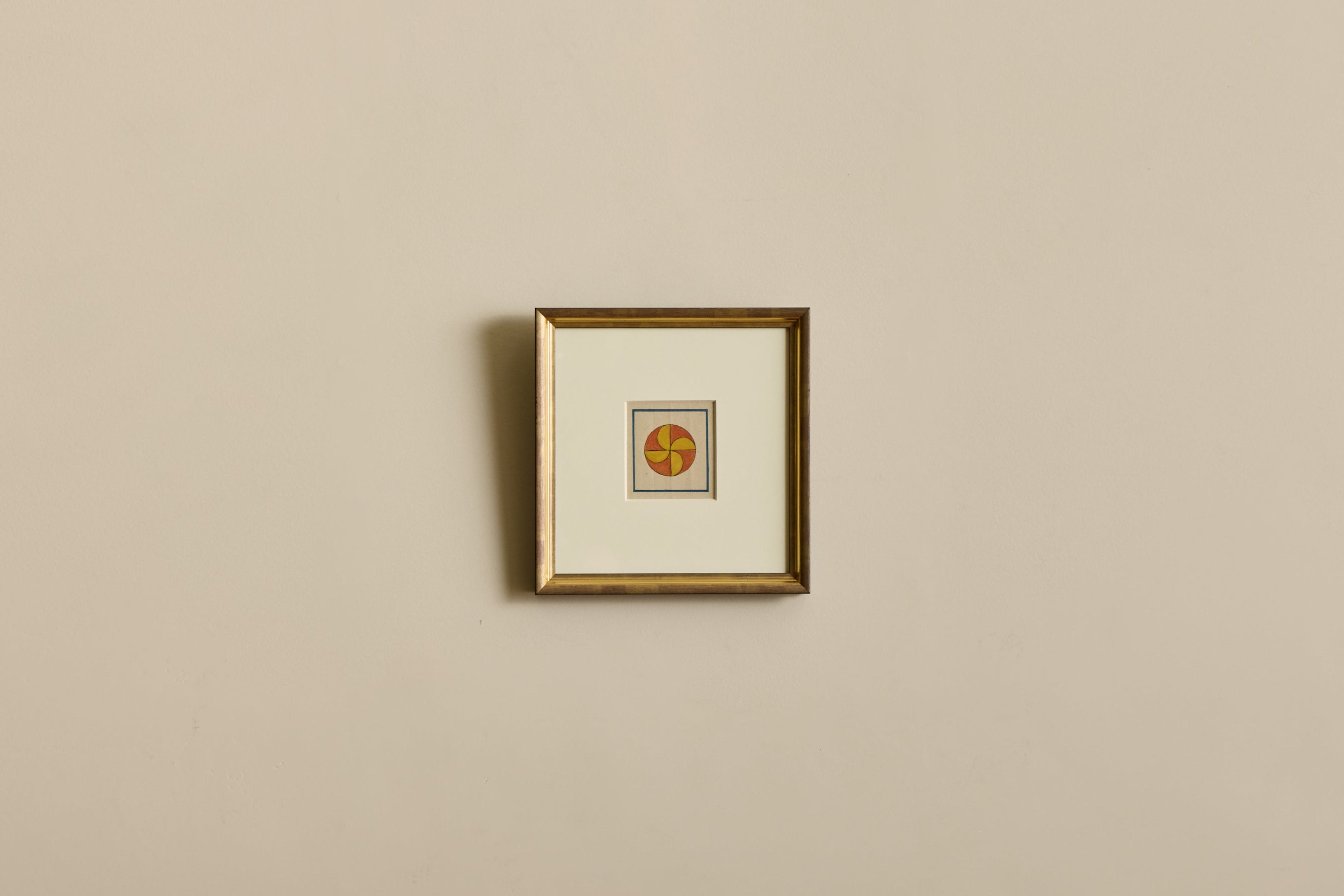 Nicky Kehoe - Tantric Art No. 3