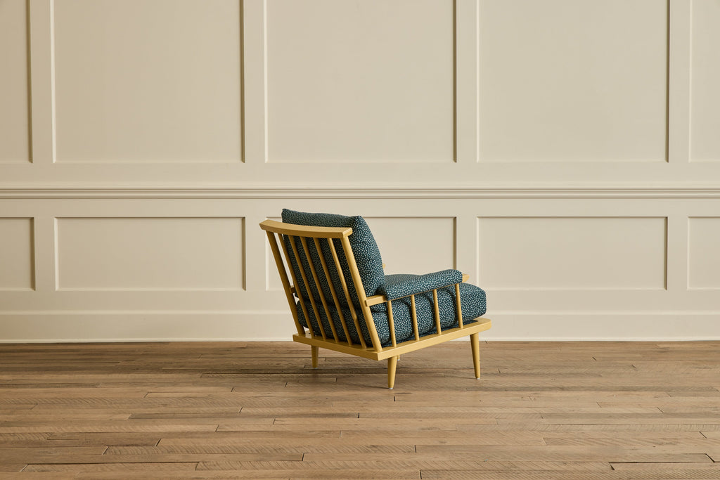 Nicky Kehoe - Spindle Viewing Chair