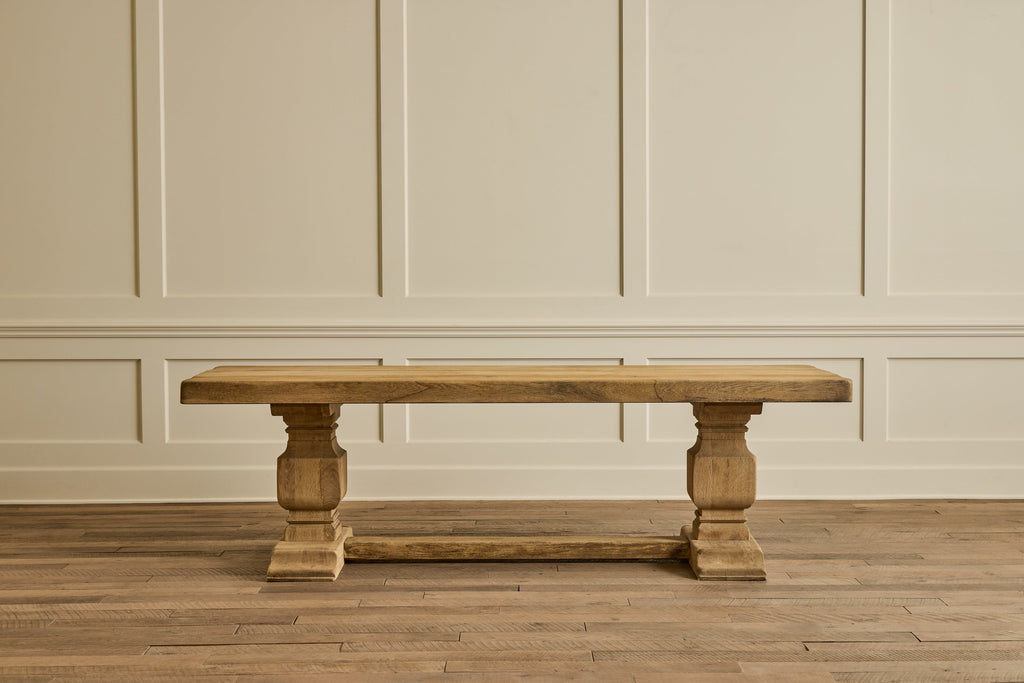 Nicky Kehoe - Large Monastery Table
