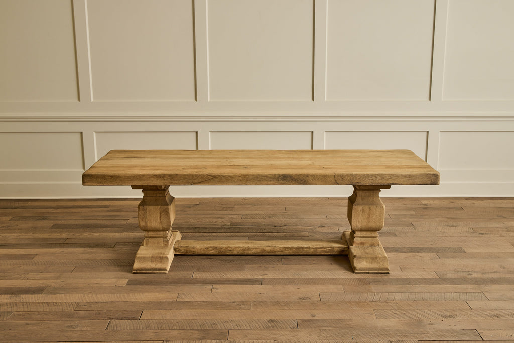 Nicky Kehoe - Large Monastery Table
