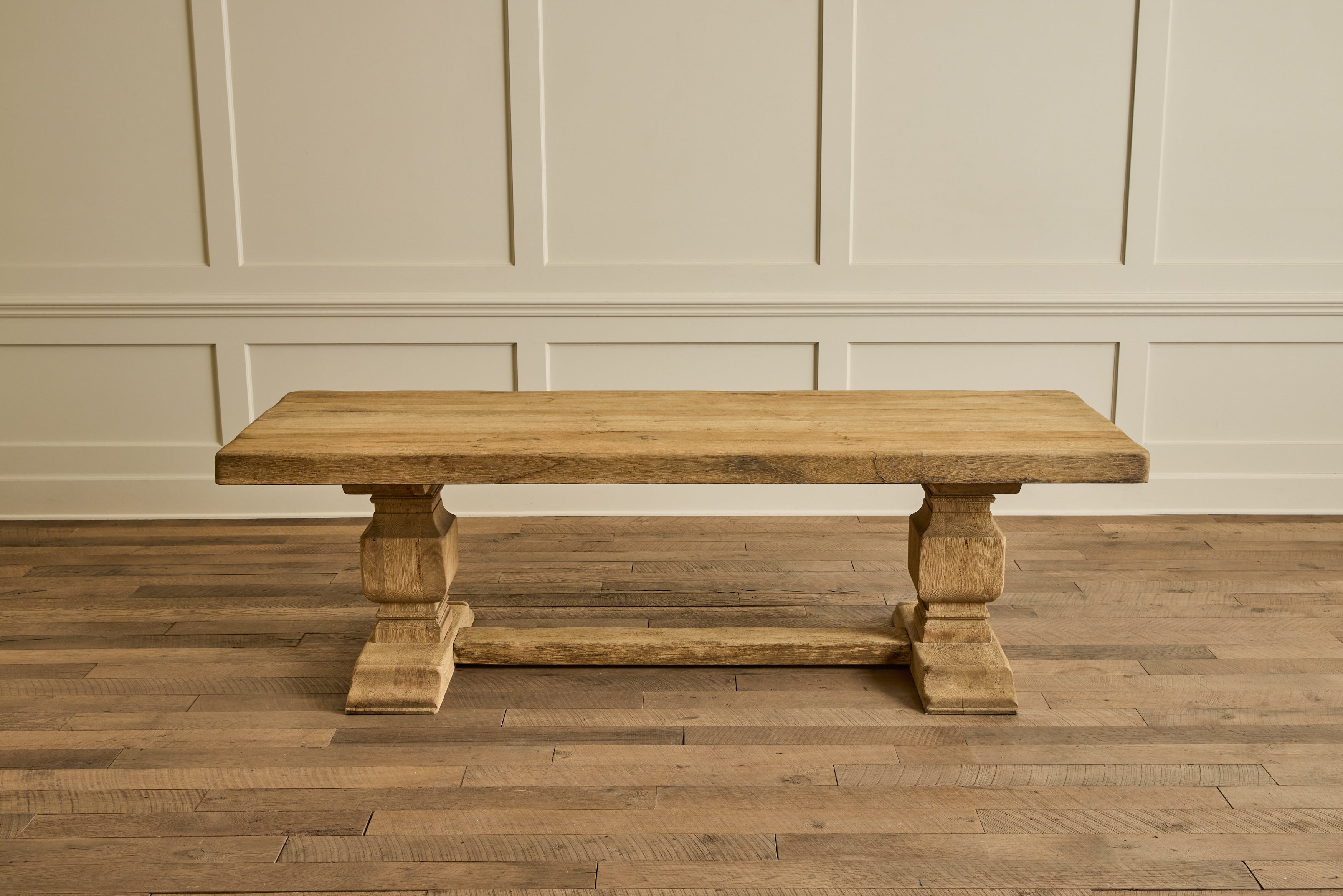 Nicky Kehoe - Large Monastery Table