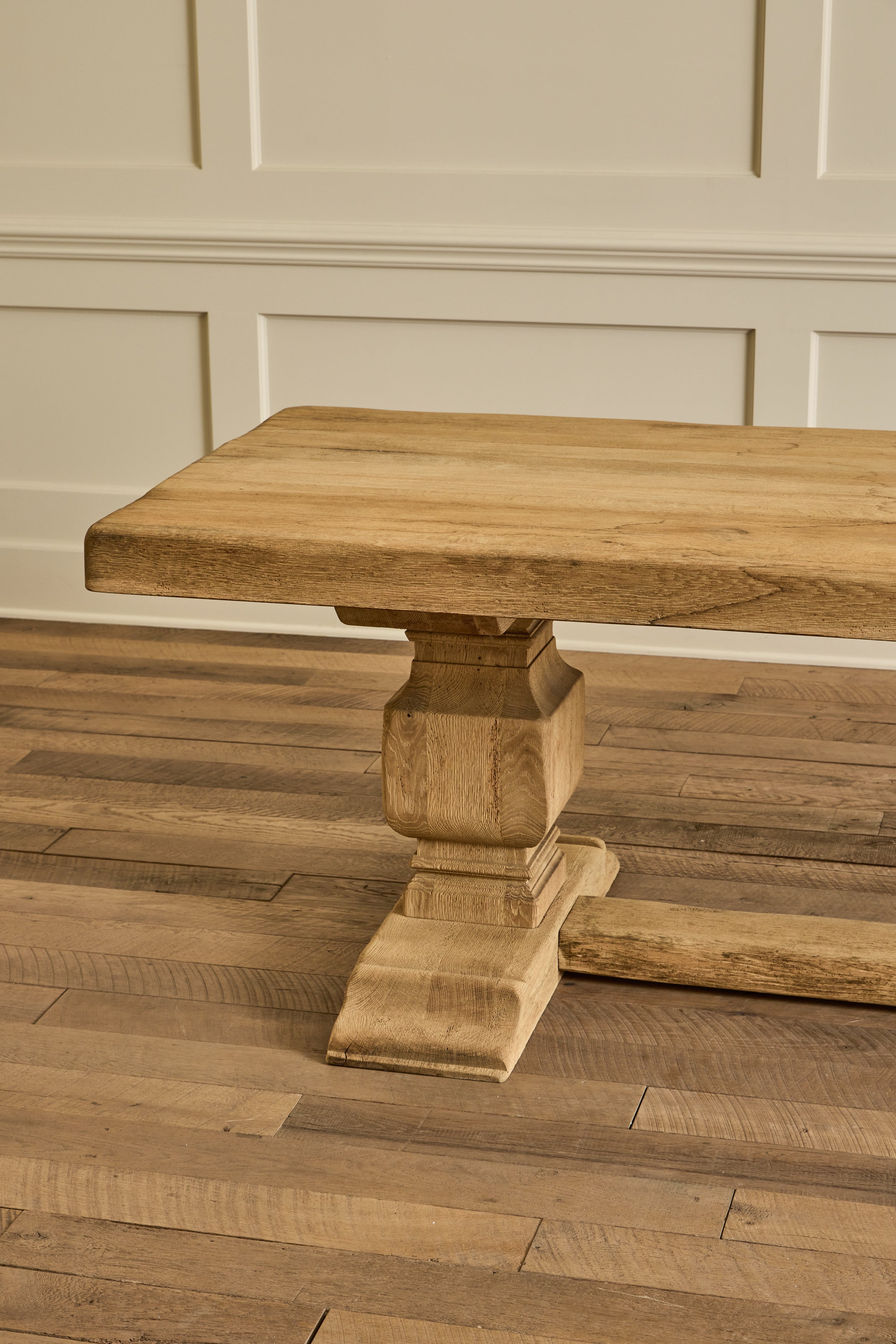 Nicky Kehoe - Large Monastery Table