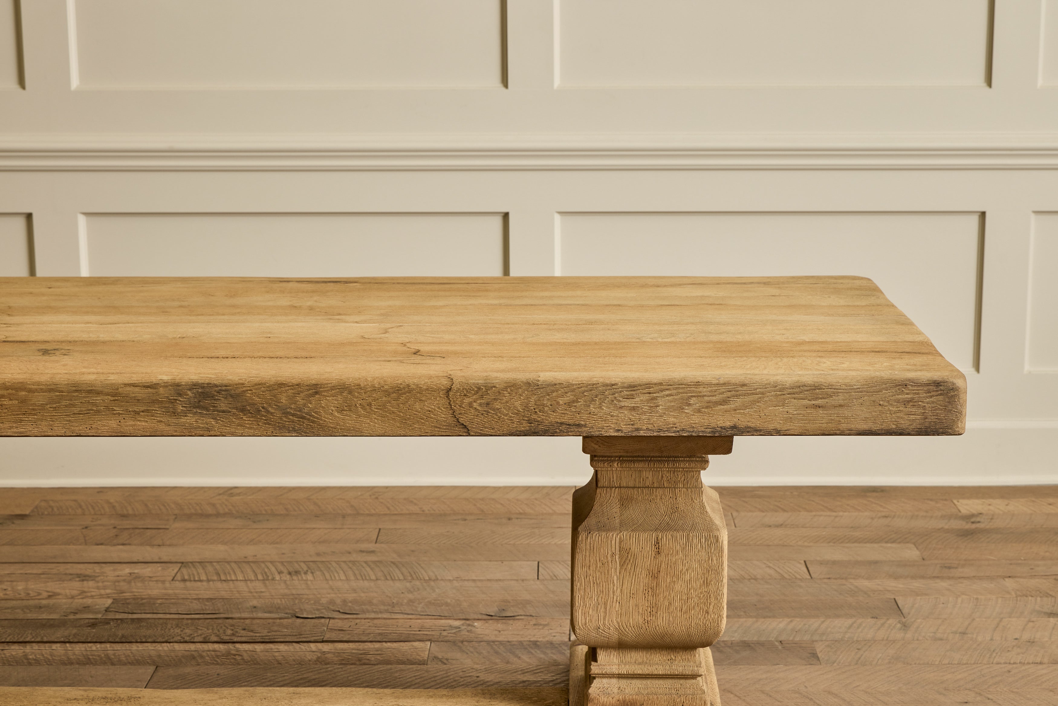 Nicky Kehoe - Large Monastery Table
