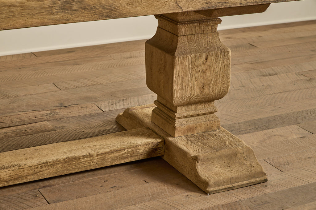 Nicky Kehoe - Large Monastery Table
