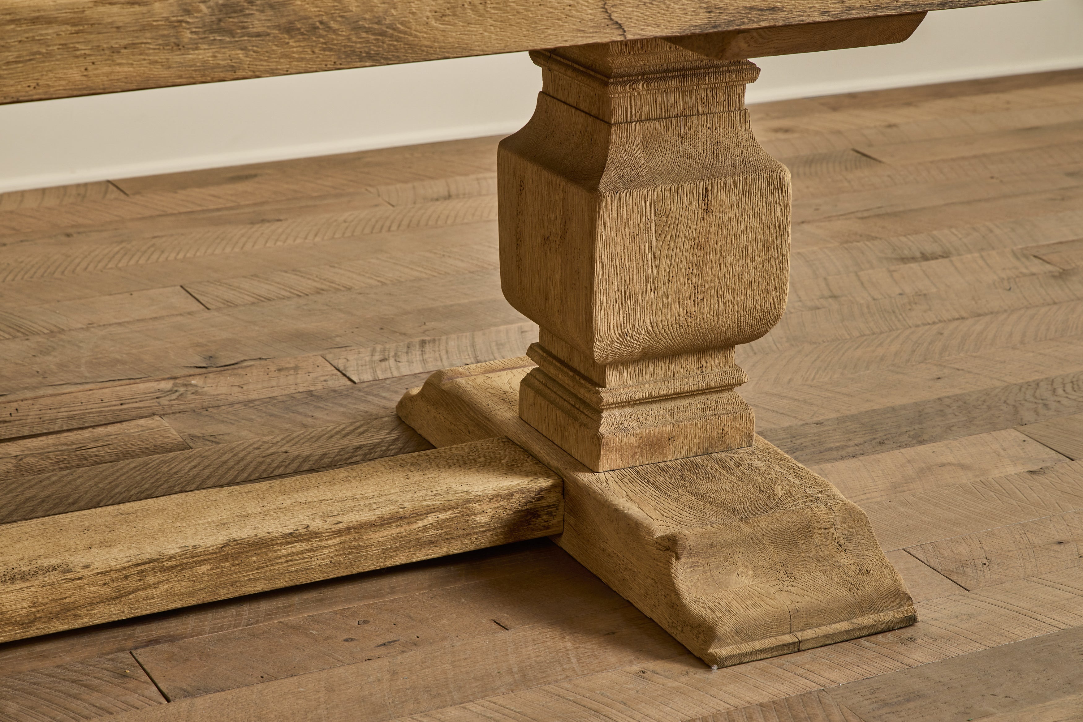 Nicky Kehoe - Large Monastery Table