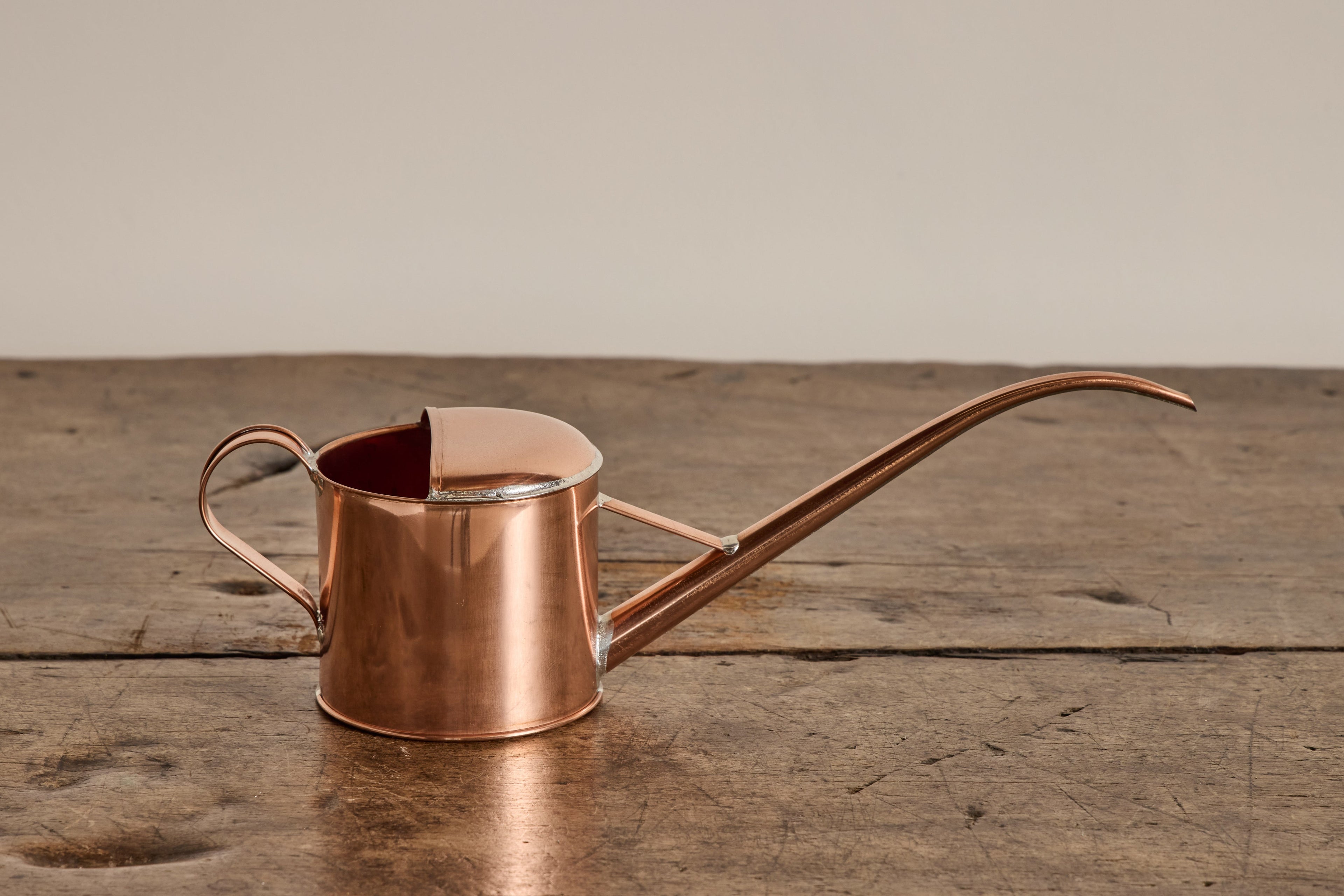 Nicky Kehoe - Copper Watering Can
