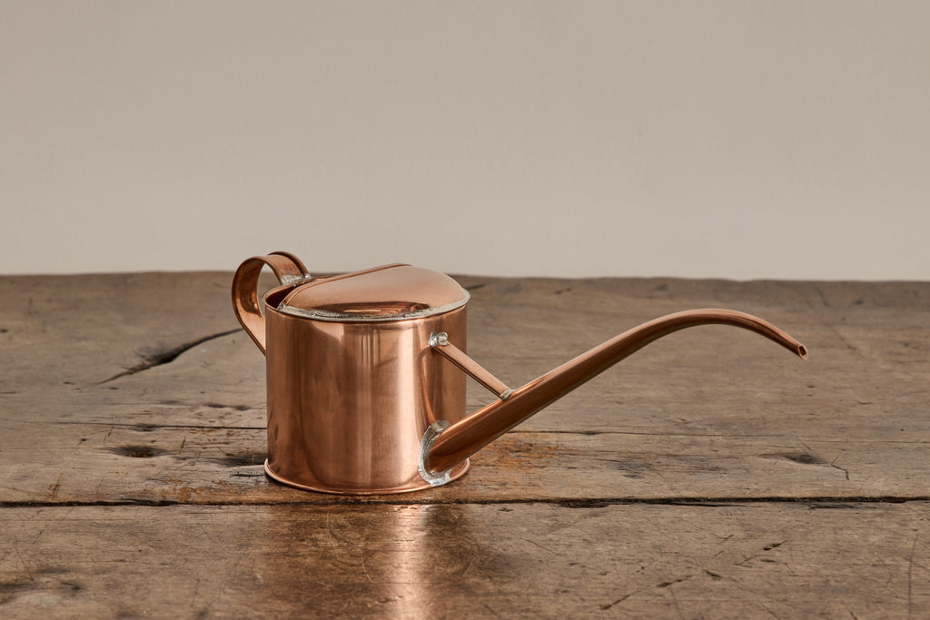 Nicky Kehoe - Copper Watering Can