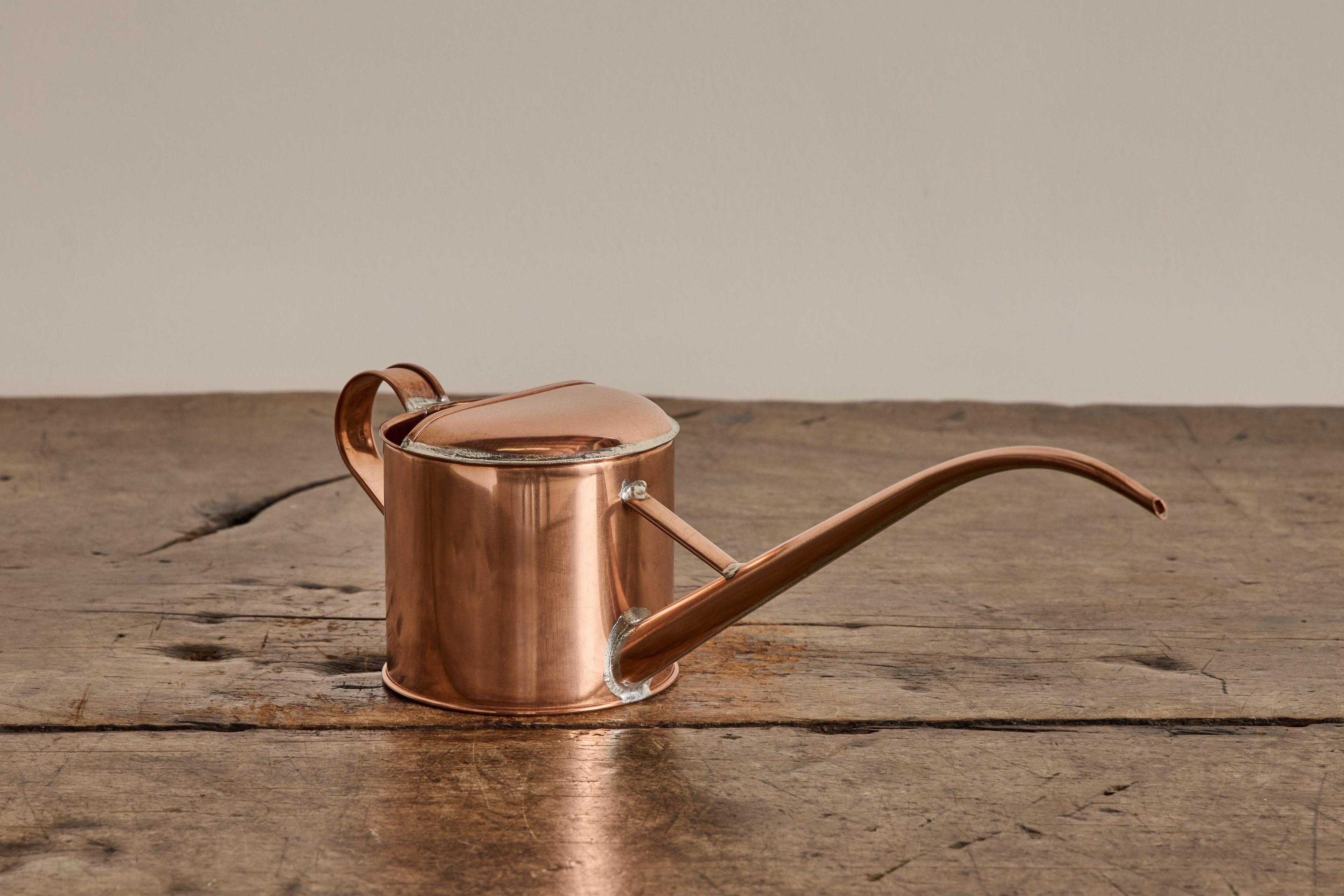 Nicky Kehoe - Copper Watering Can