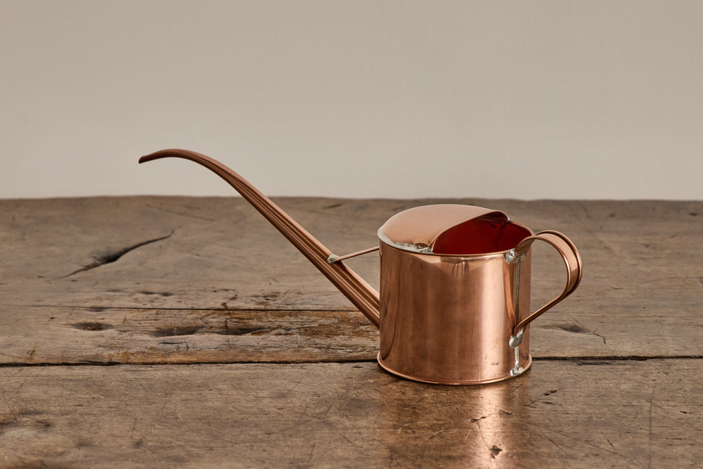 Nicky Kehoe - Copper Watering Can