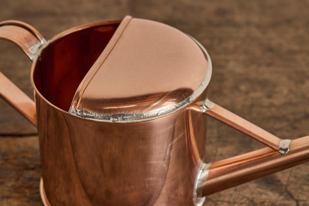 Nicky Kehoe - Copper Watering Can