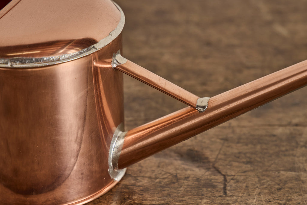 Nicky Kehoe - Copper Watering Can