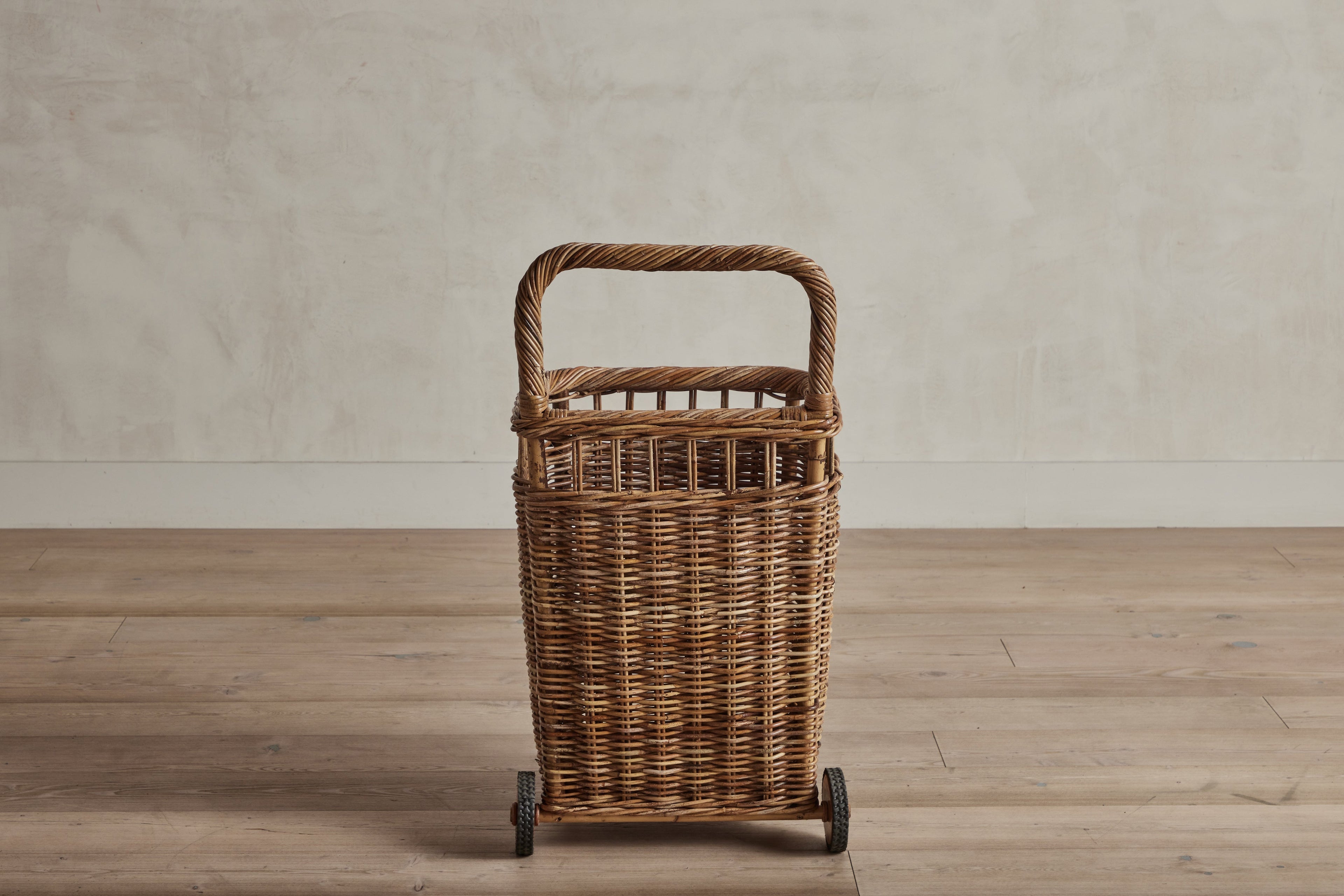 Nicky Kehoe - Tall French Country Market Cart