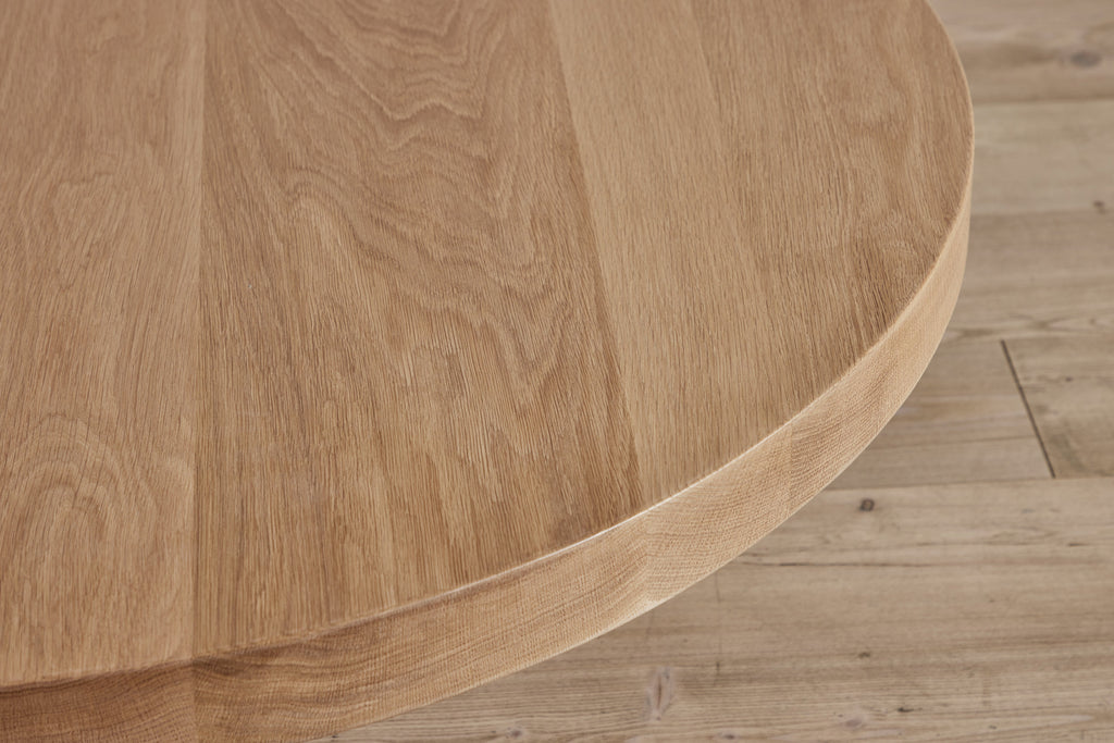 Nicky Kehoe - Round Coffee Table, 48"