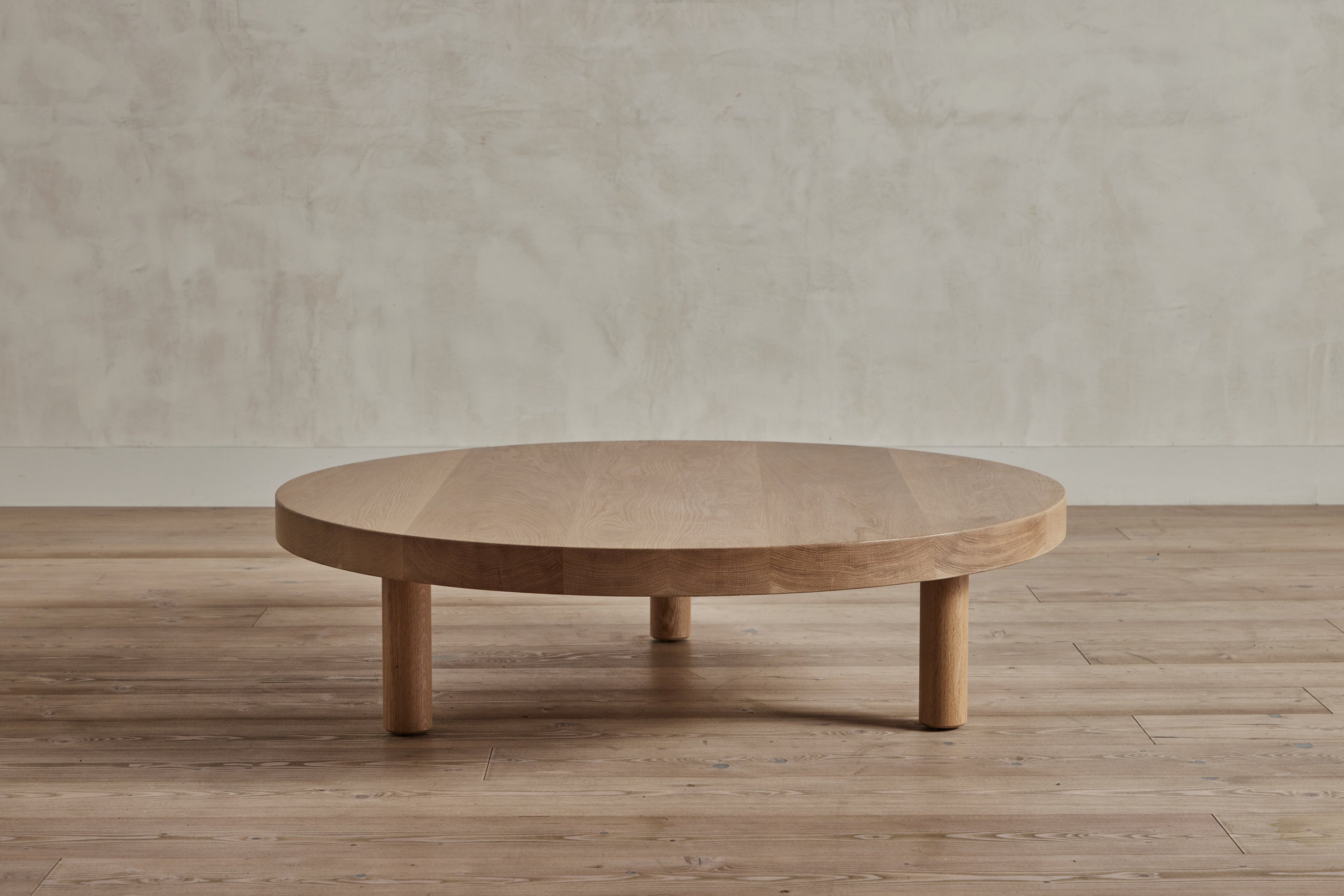Nicky Kehoe - Round Coffee Table, 48"