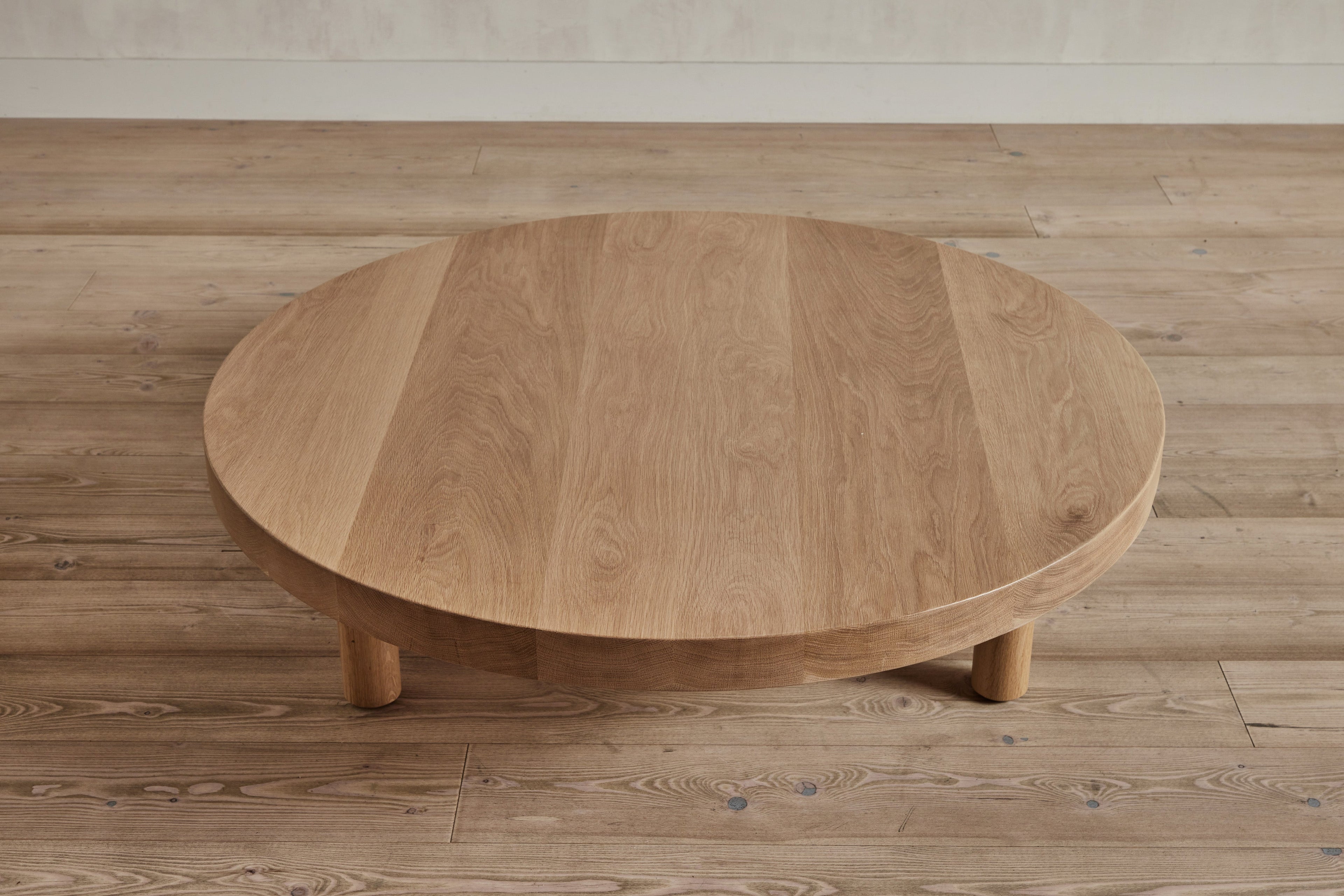 Nicky Kehoe - Round Coffee Table, 48"