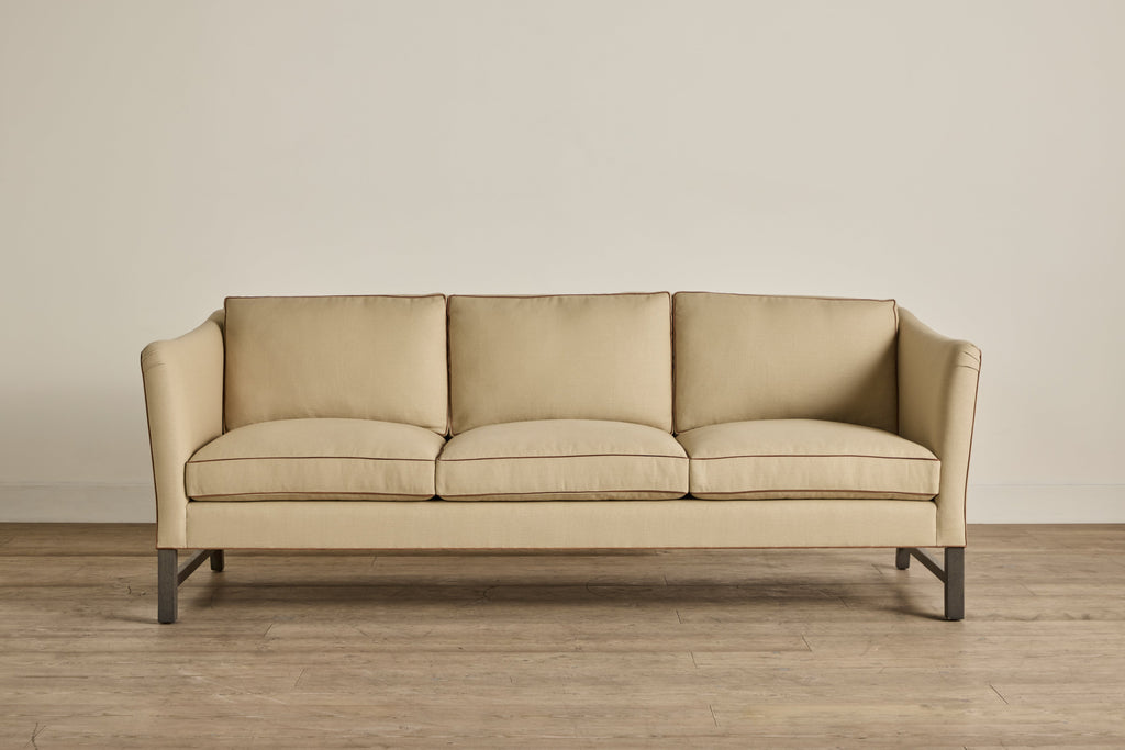 Nicky Kehoe - Classic High Arm Sofa