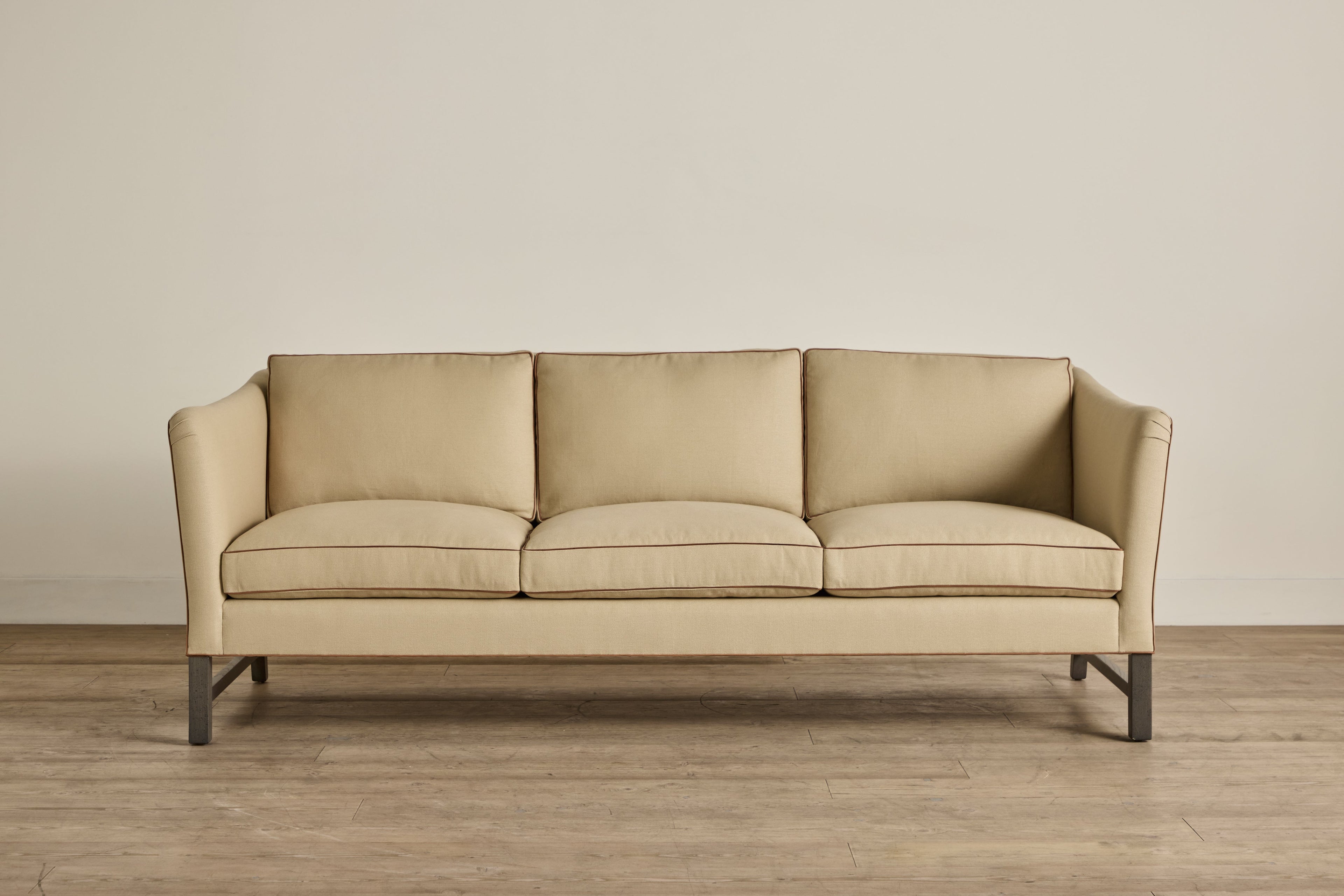Nicky Kehoe - Classic High Arm Sofa