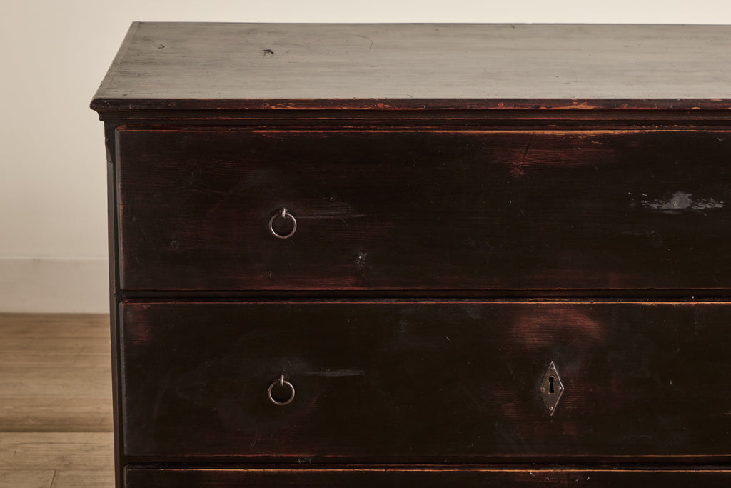 Nicky Kehoe - 18th Century Swedish Dresser