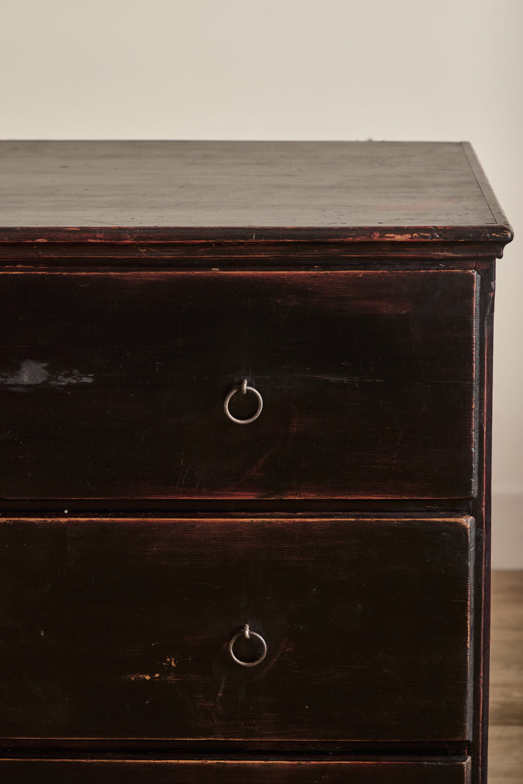 Nicky Kehoe - 18th Century Swedish Dresser