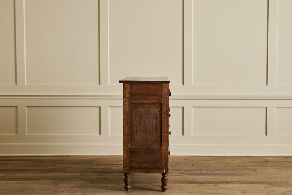 Nicky Kehoe - Cherry Wood Chest of Drawers