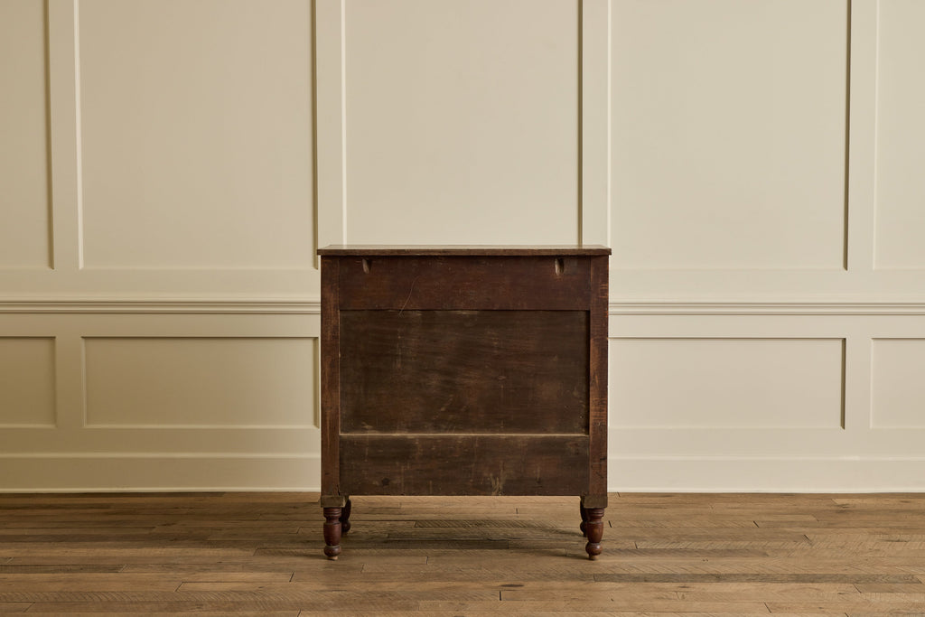 Nicky Kehoe - Cherry Wood Chest of Drawers