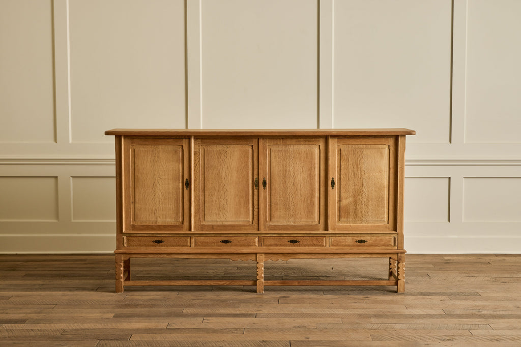 Nicky Kehoe - Kjaernulf Oak Sideboard