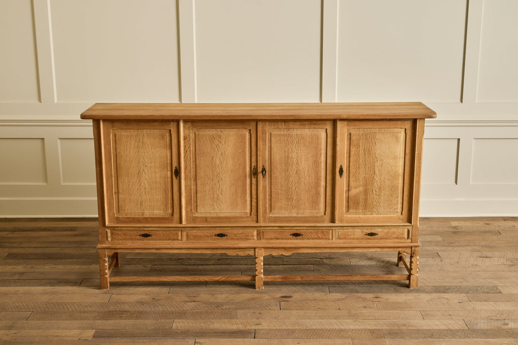 Nicky Kehoe - Kjaernulf Oak Sideboard