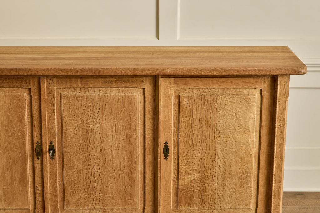 Nicky Kehoe - Kjaernulf Oak Sideboard