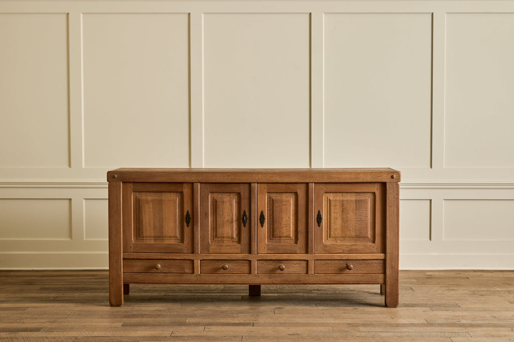Nicky Kehoe - French Oak Sideboard