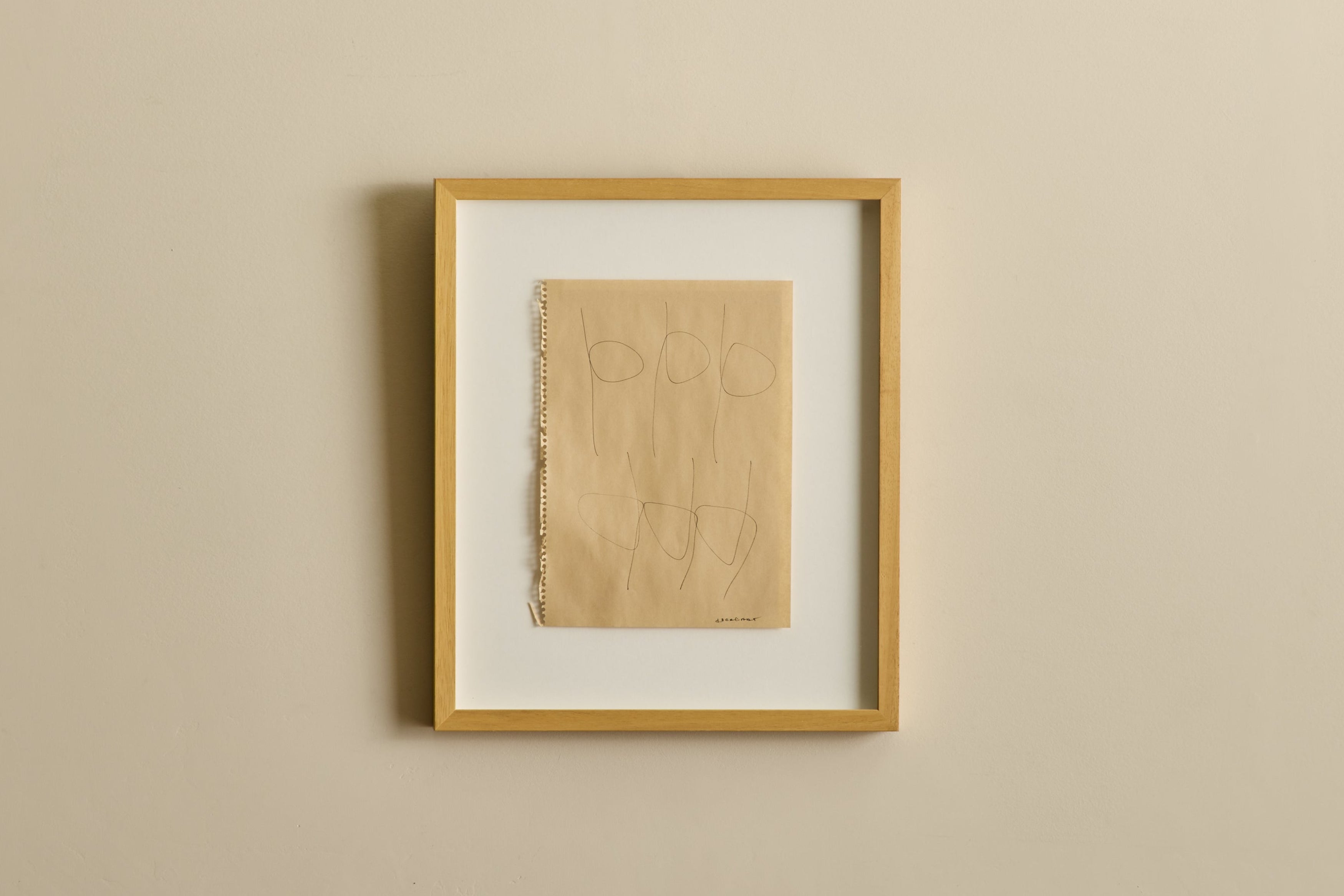 Nicky Kehoe - Mixed Media No. 2