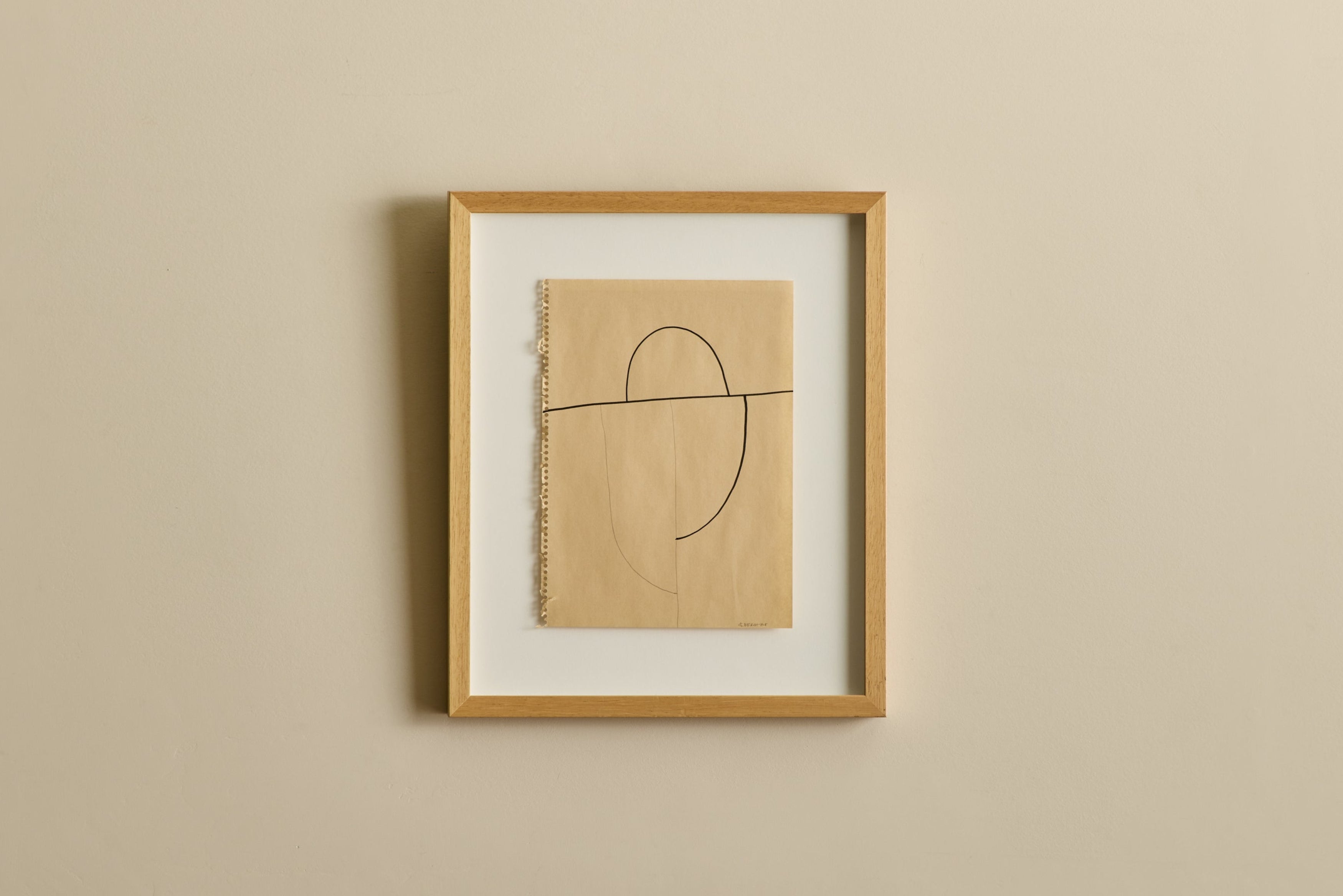 Nicky Kehoe - Mixed Media No. 3