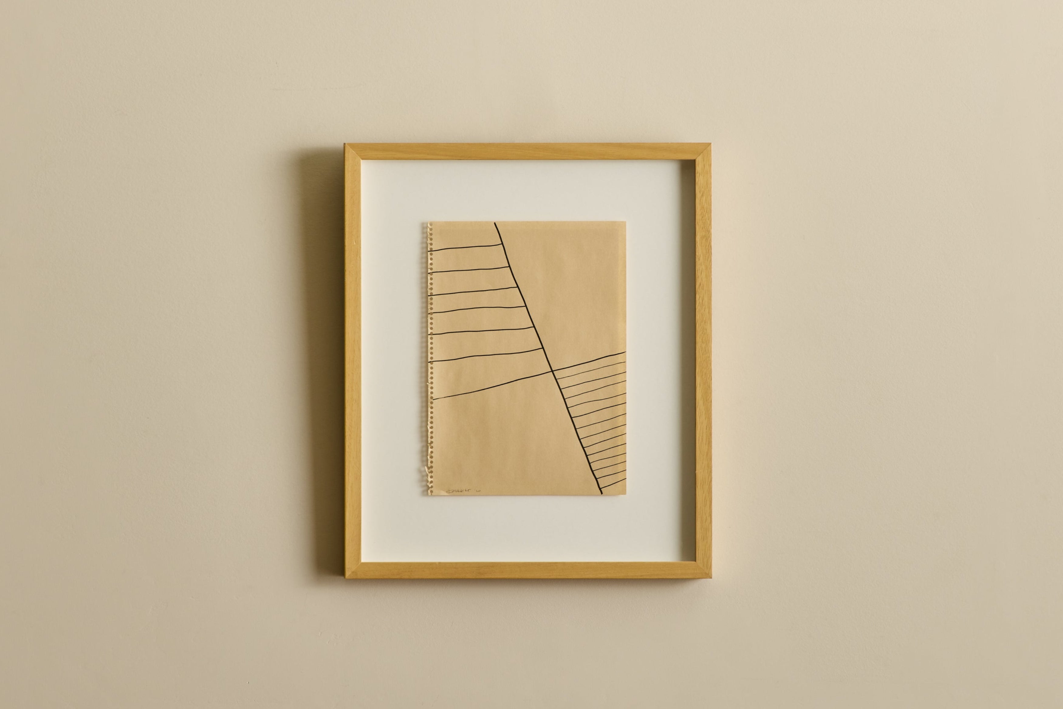 Nicky Kehoe - Mixed Media No. 4