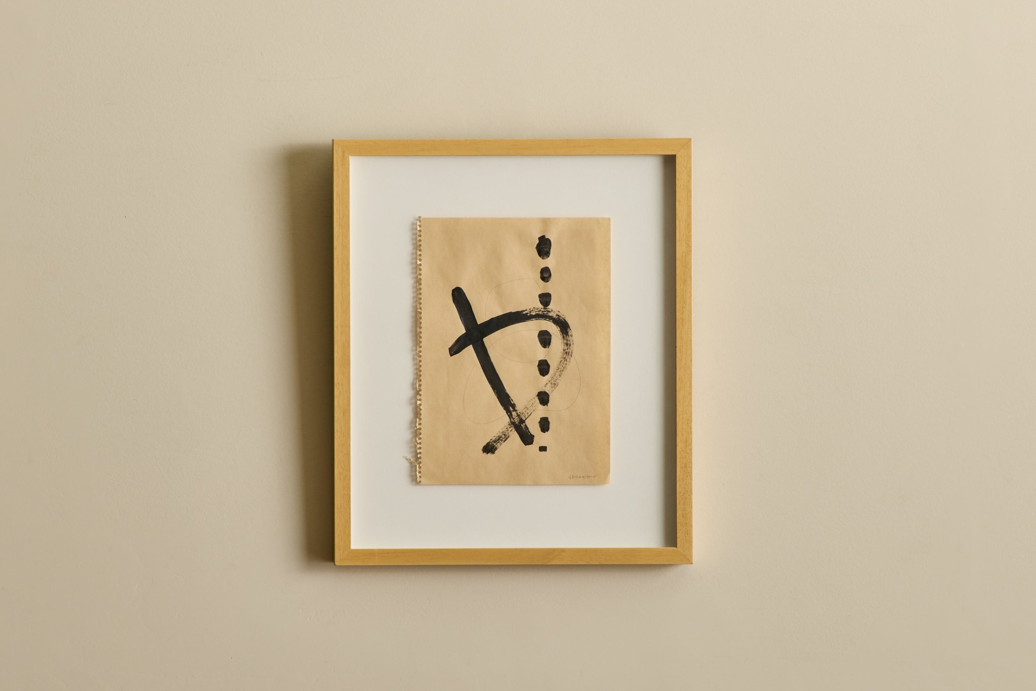 Nicky Kehoe - Mixed Media No. 5