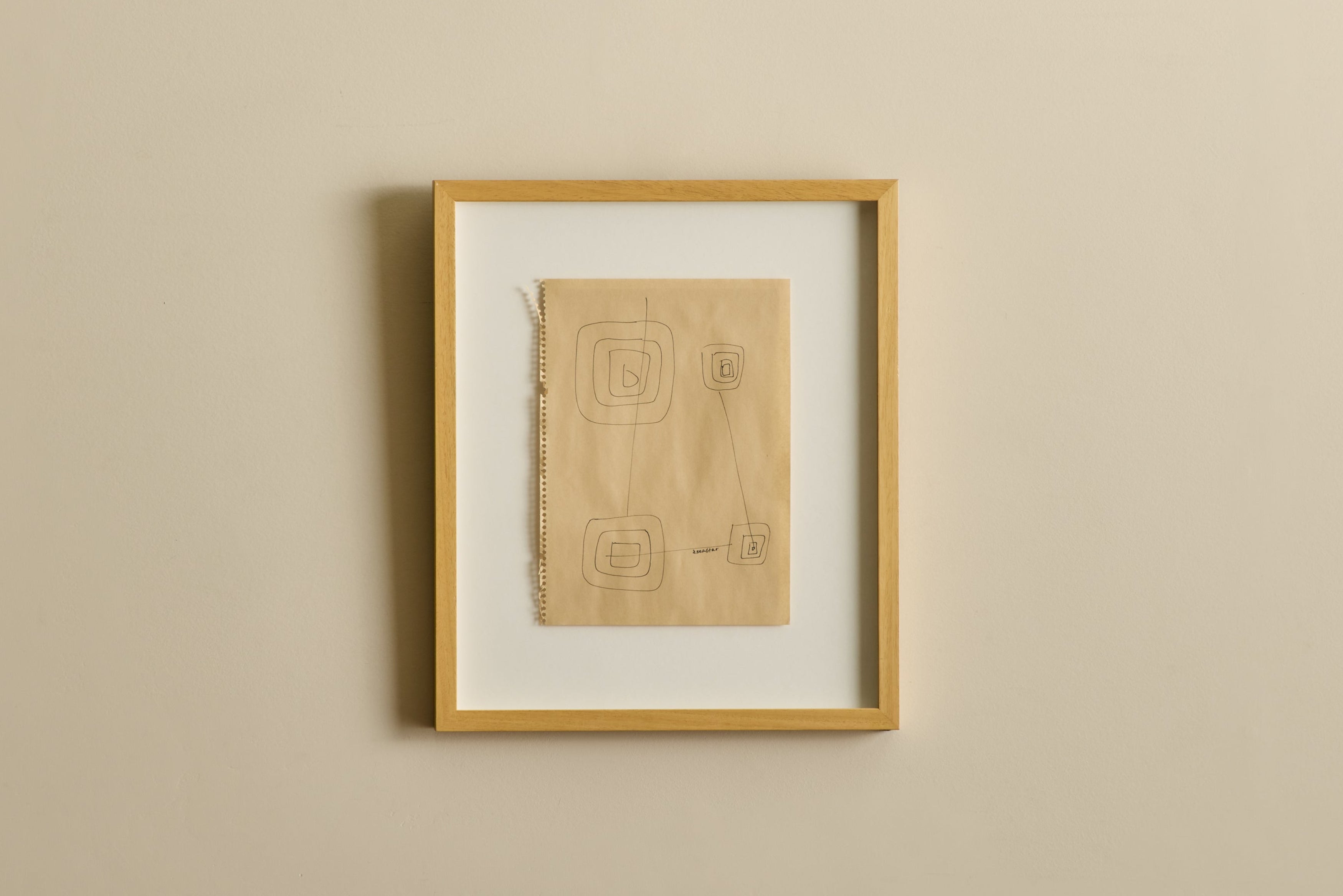 Nicky Kehoe - Mixed Media No. 7